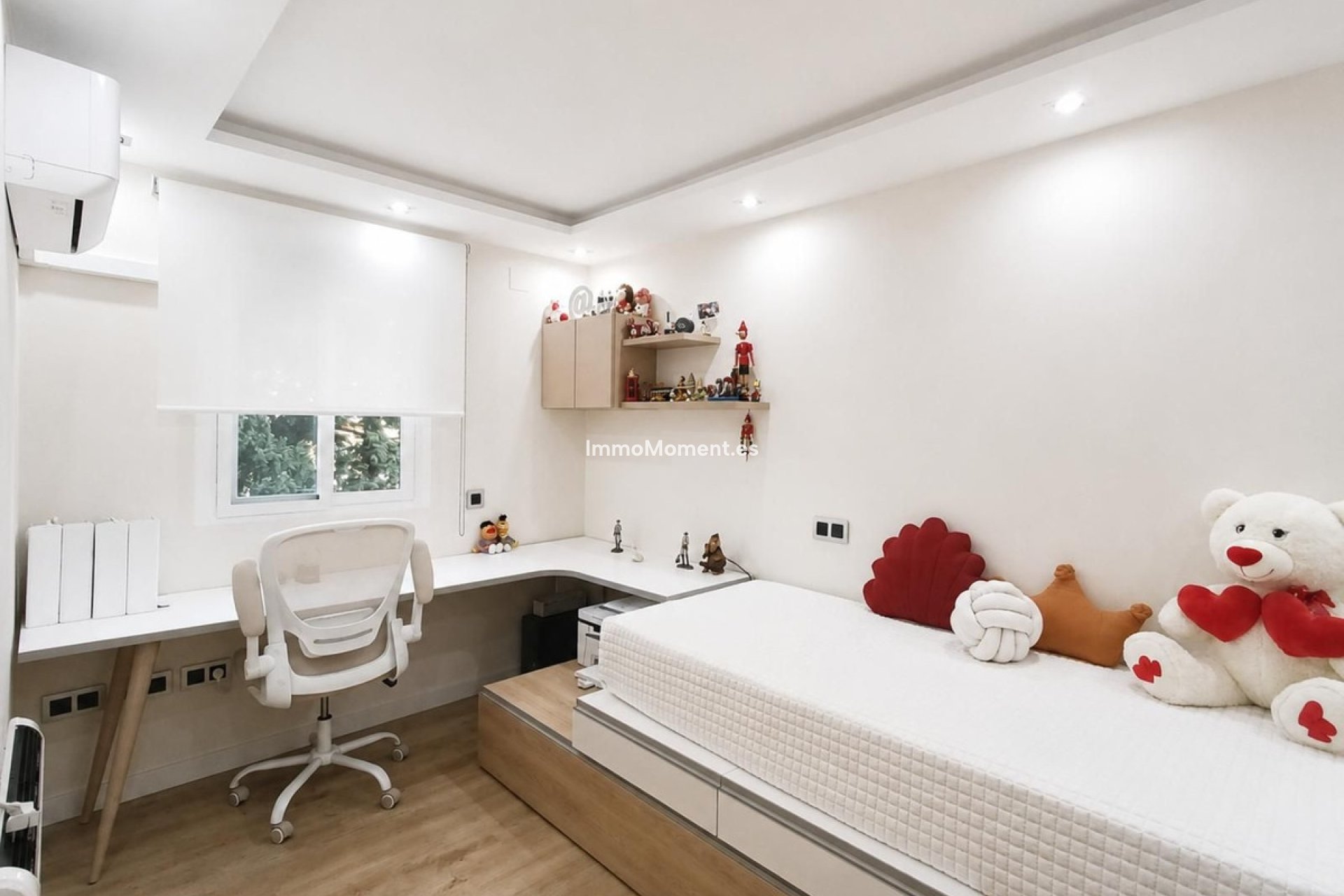 Resale - Apartment - Torremolinos - Torremolinos Centro
