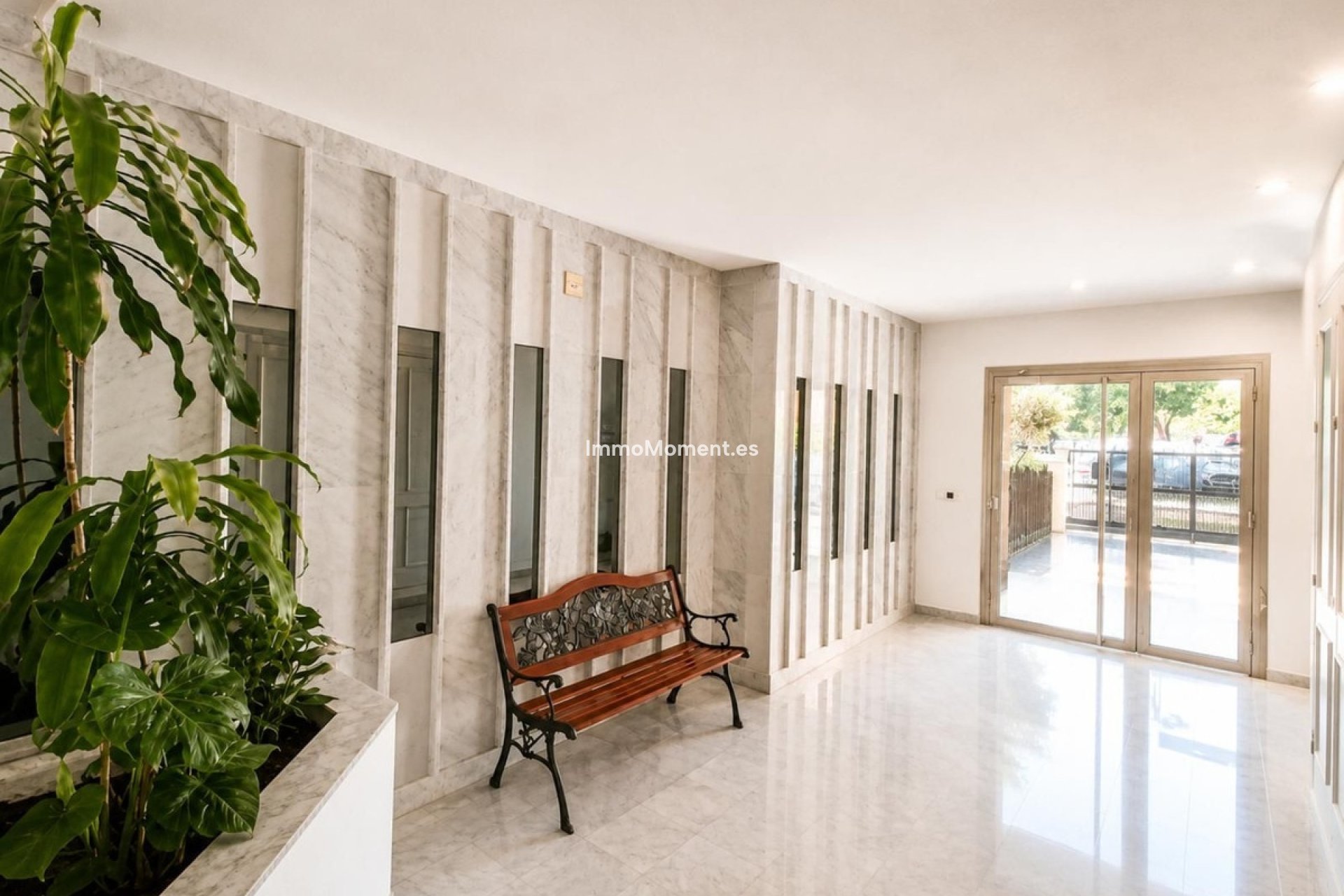 Resale - Apartment - Torremolinos - Torremolinos Centro