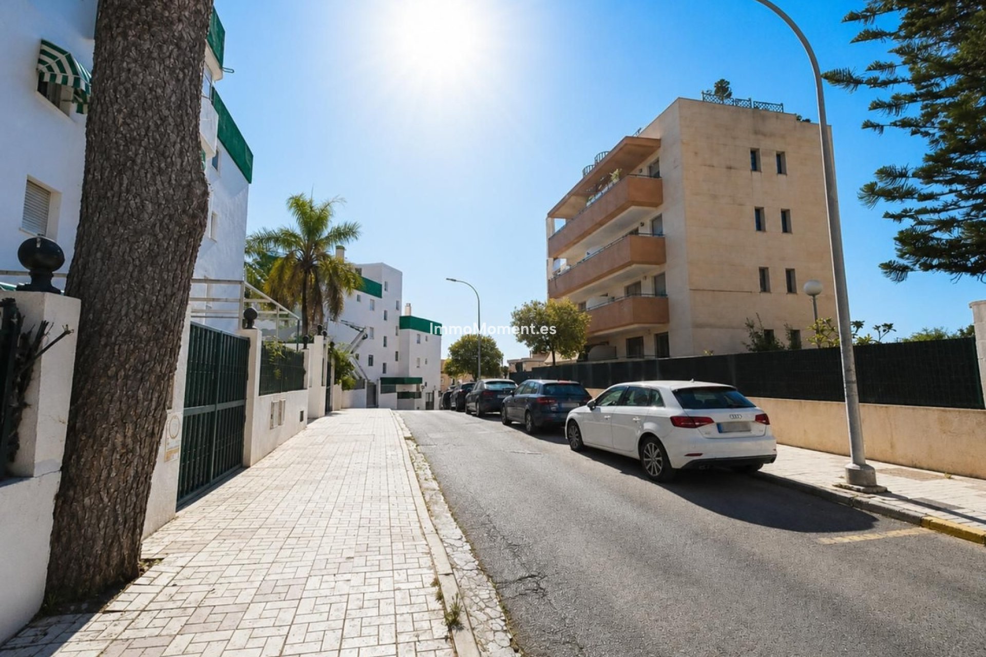 Resale - Apartment - Torremolinos - Torremolinos Centro