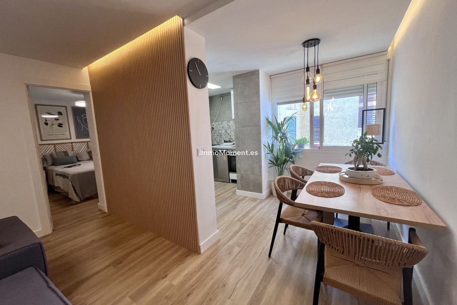 Resale - Apartment - Torremolinos - Torremolinos Centro