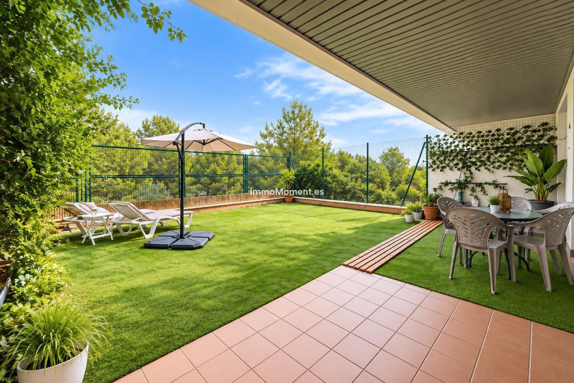Resale - Apartment - Torremolinos