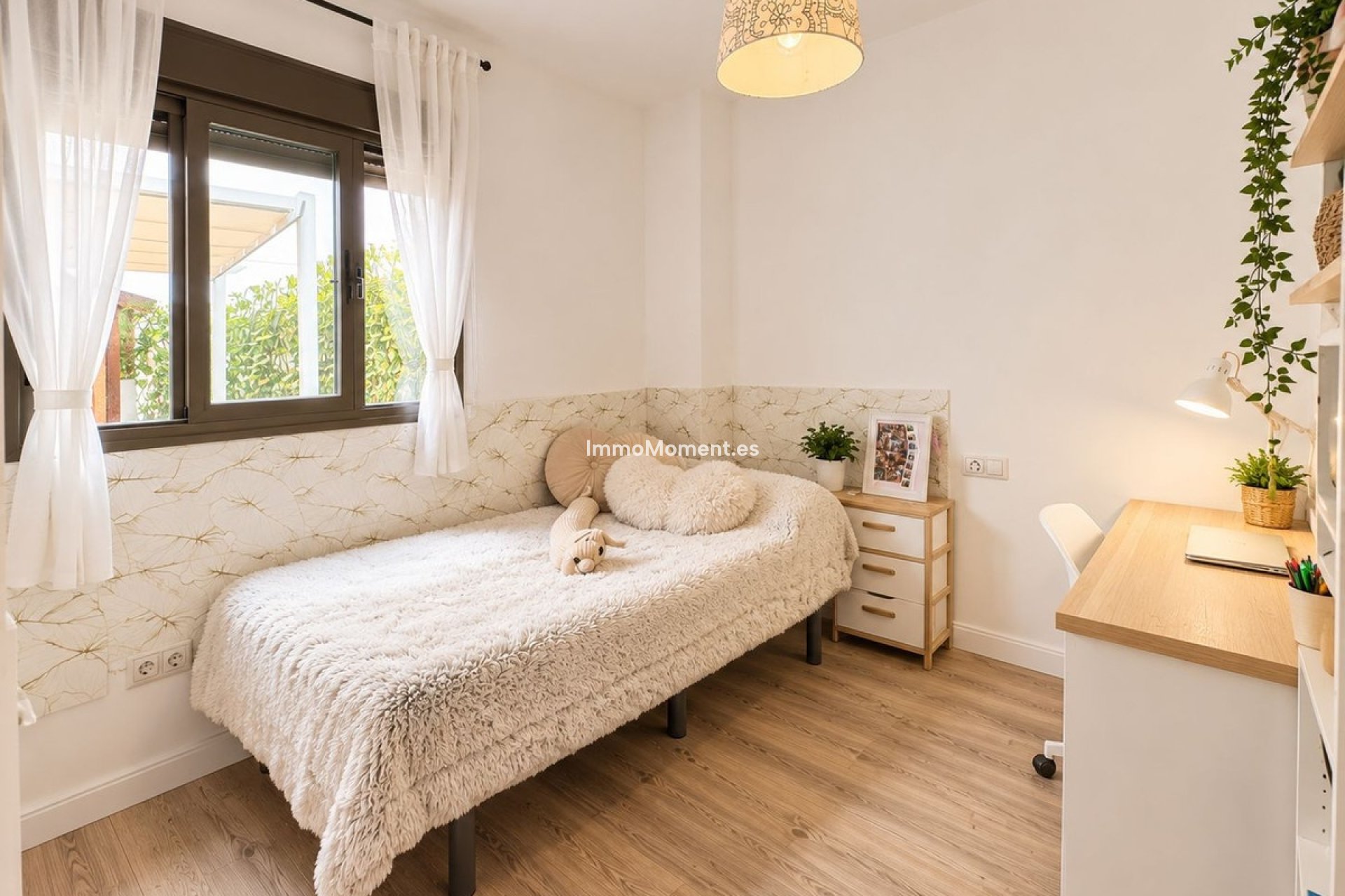Resale - Apartment - Torremolinos