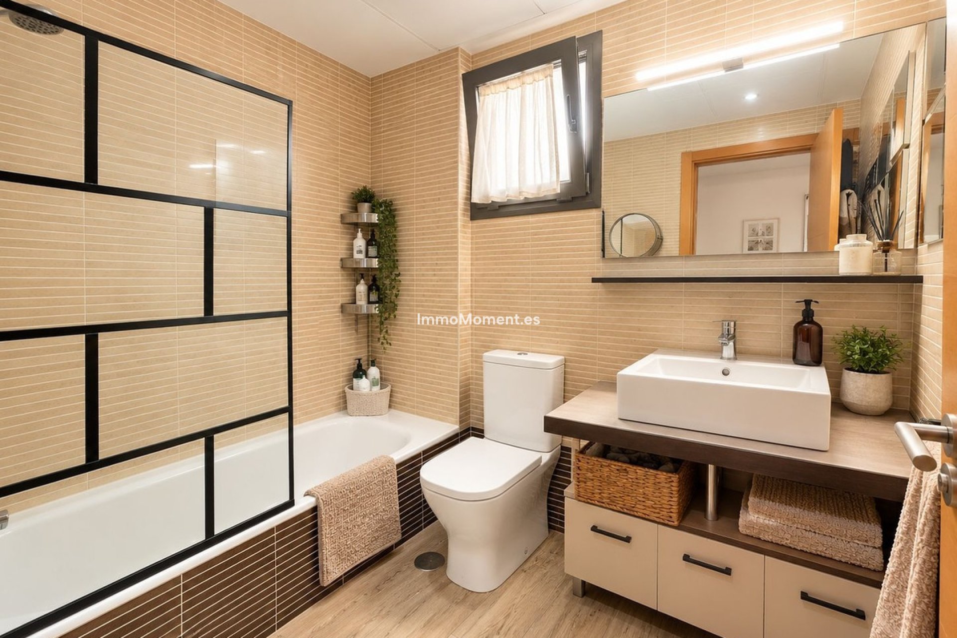 Resale - Apartment - Torremolinos