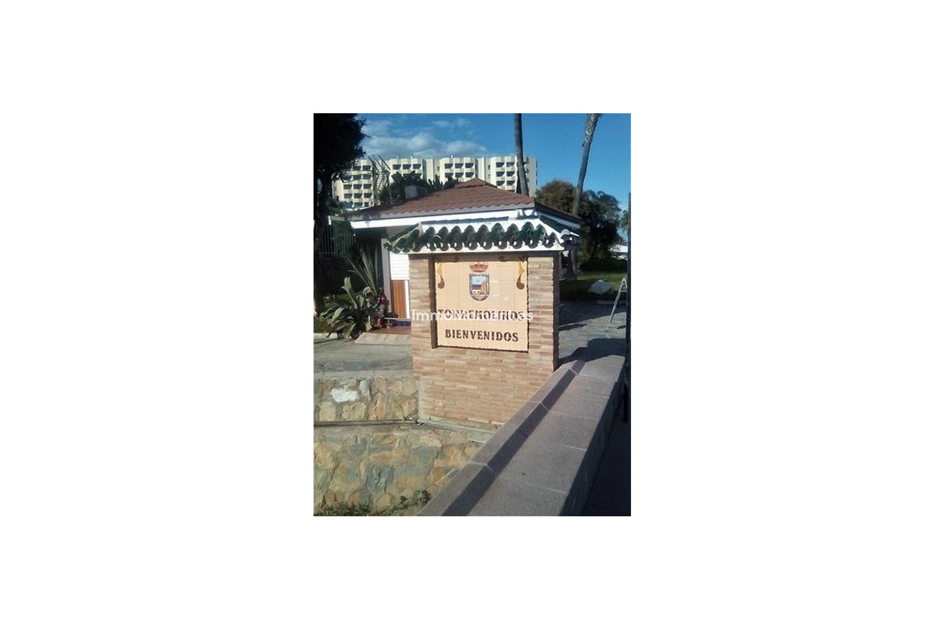 Resale - Apartment - Torremolinos