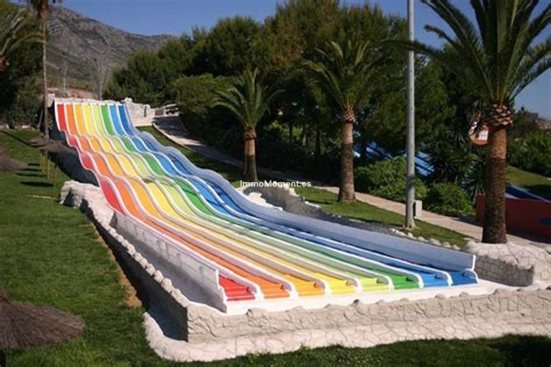 Resale - Apartment - Torremolinos