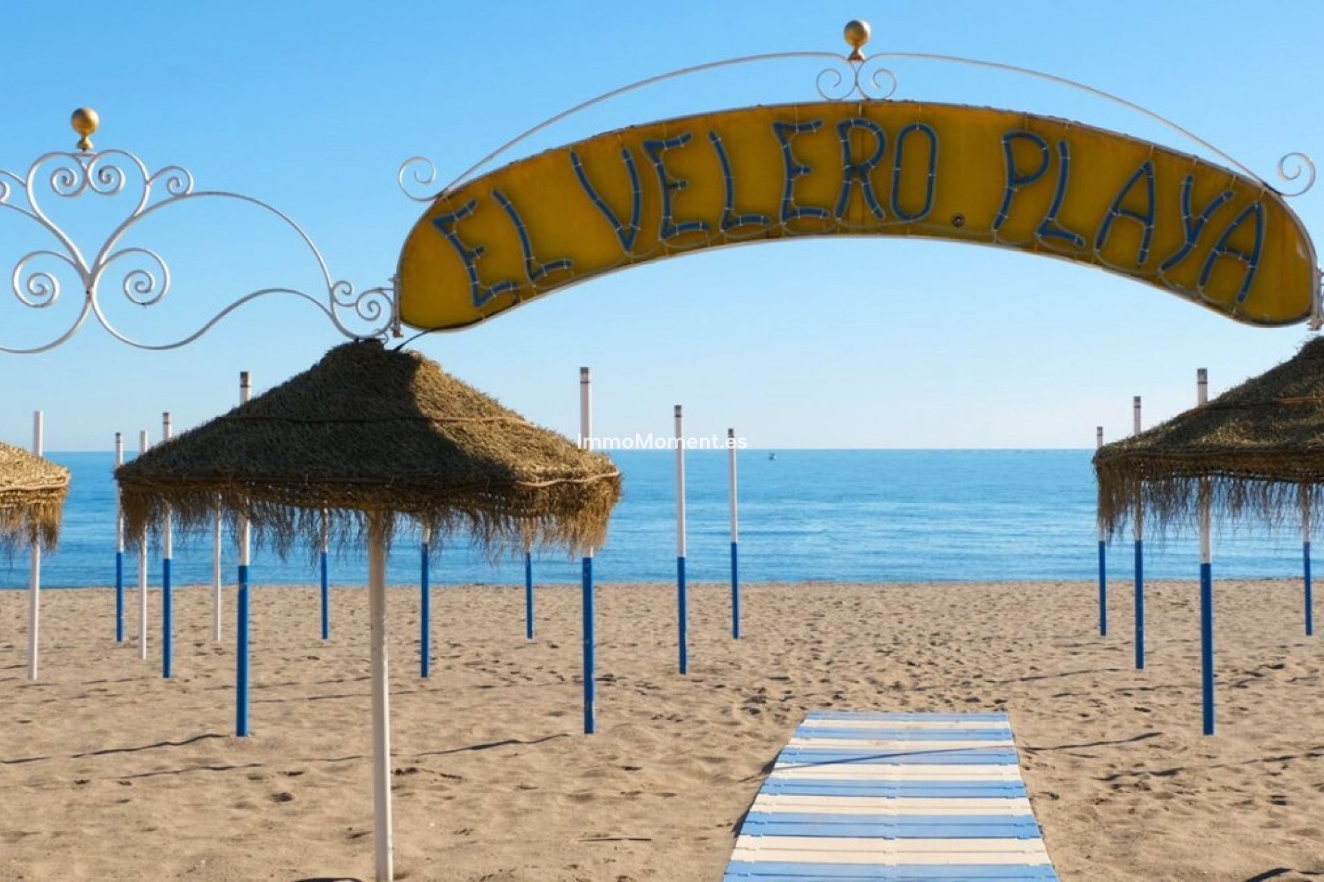 Resale - Apartment - Torremolinos