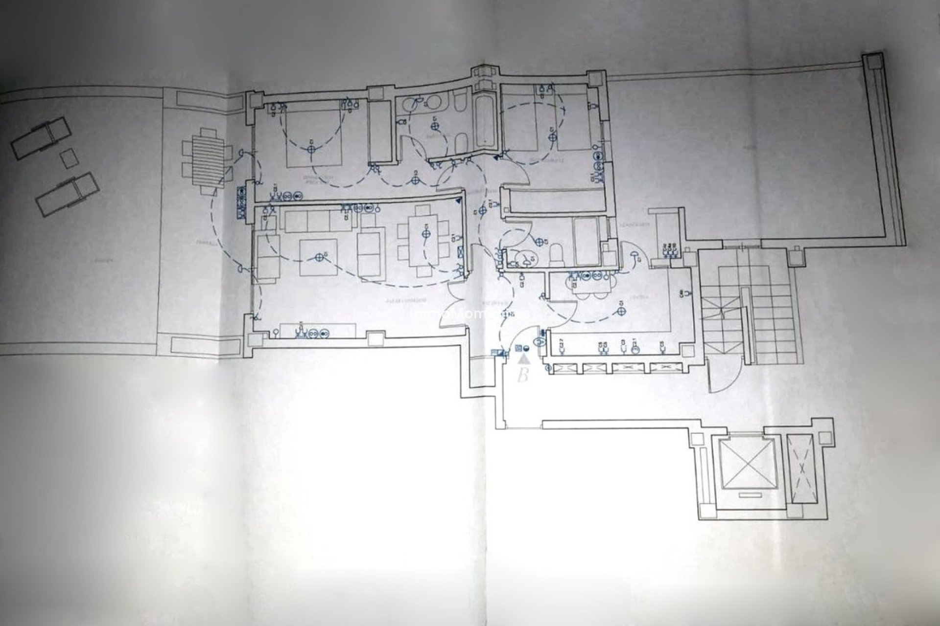 Resale - Apartment - Torremolinos