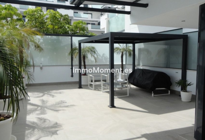 Resale - Apartment - Torremolinos