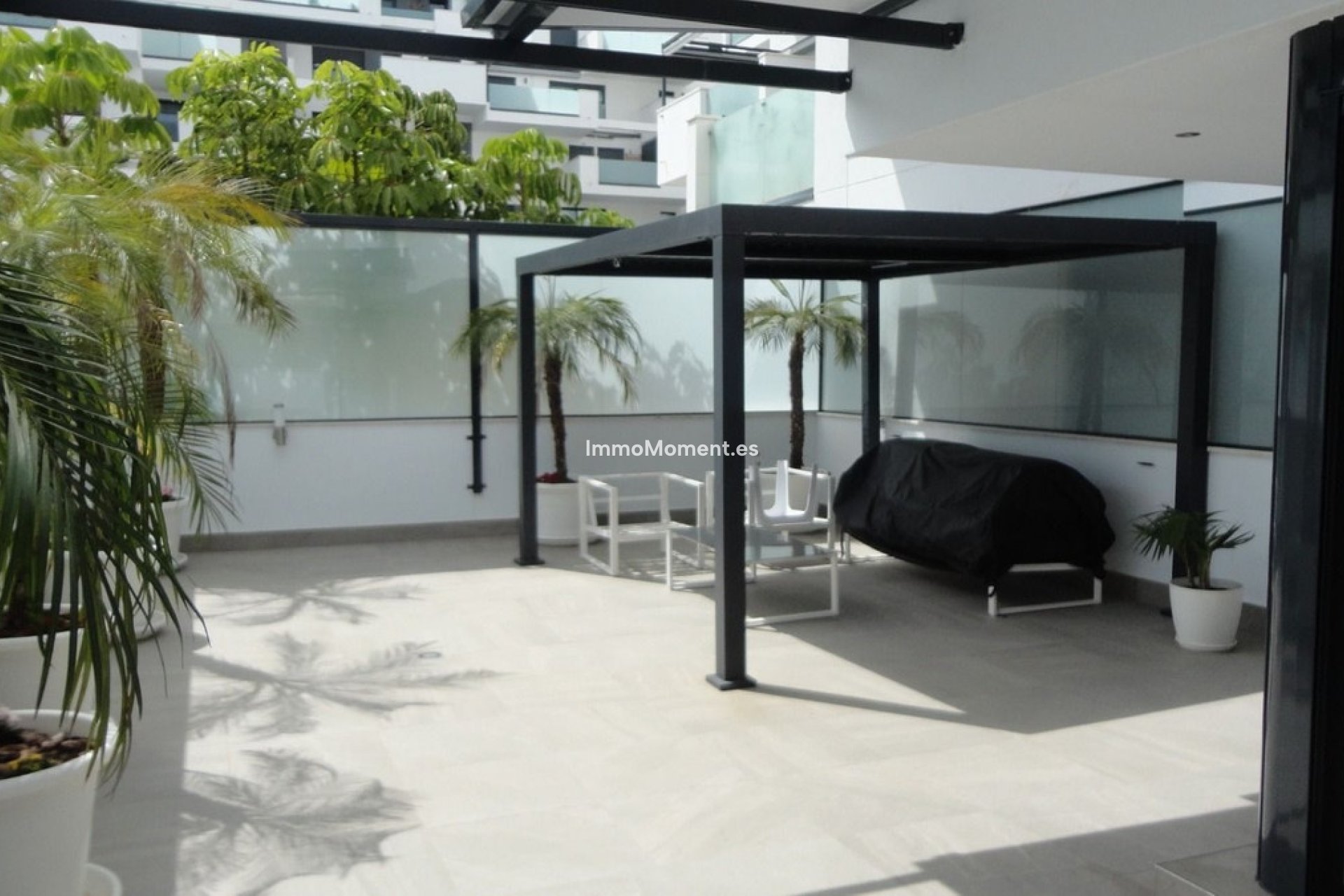 Resale - Apartment - Torremolinos
