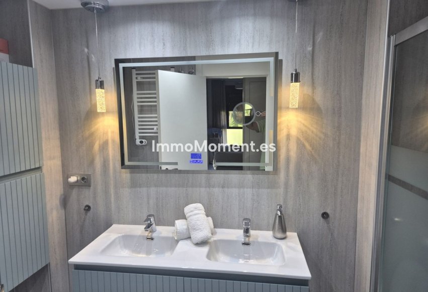 Resale - Apartment - Torremolinos