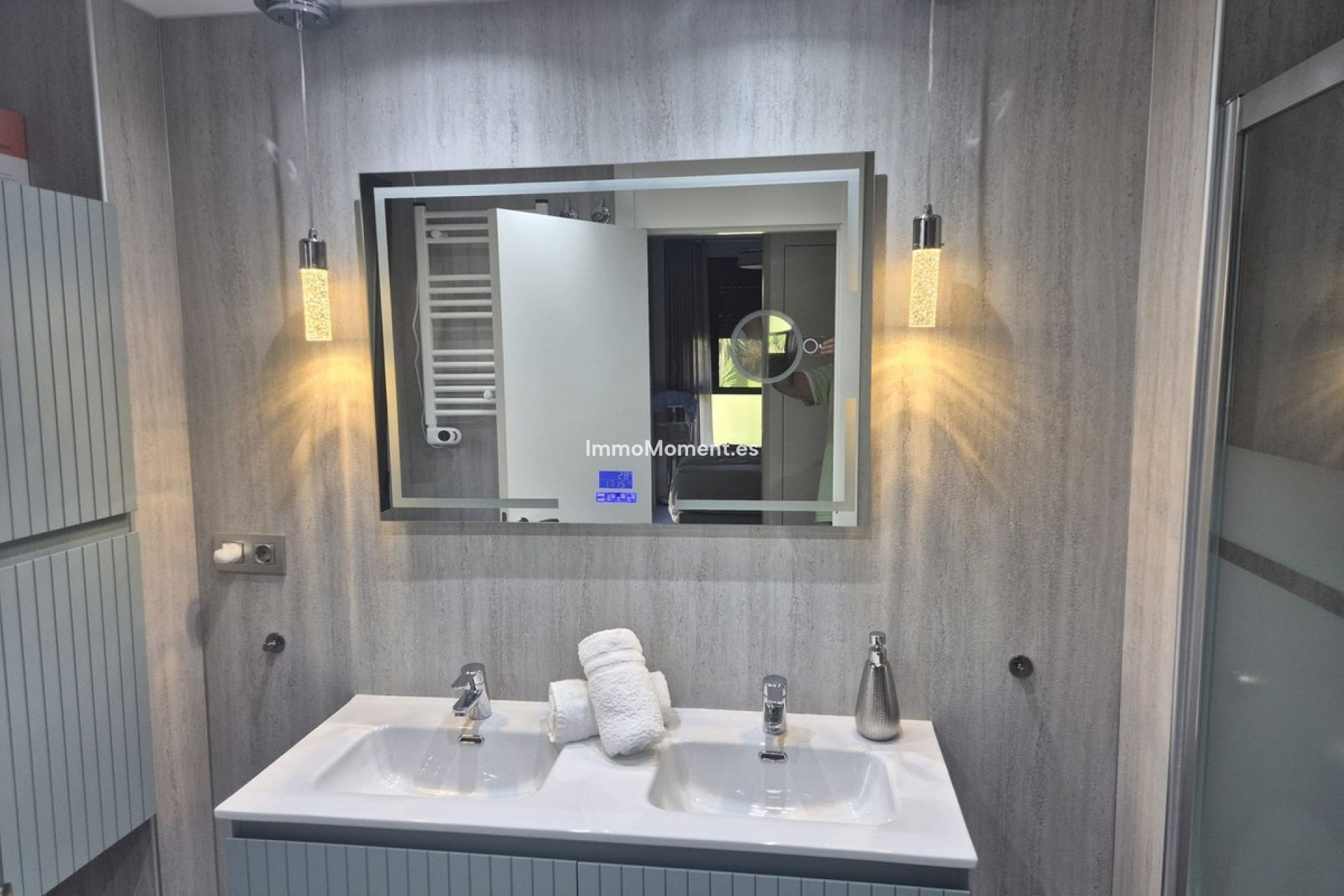 Resale - Apartment - Torremolinos