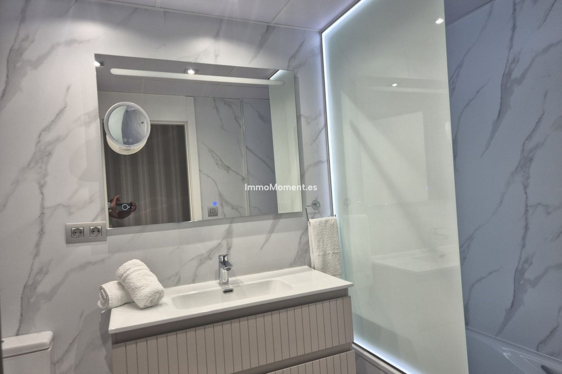 Resale - Apartment - Torremolinos