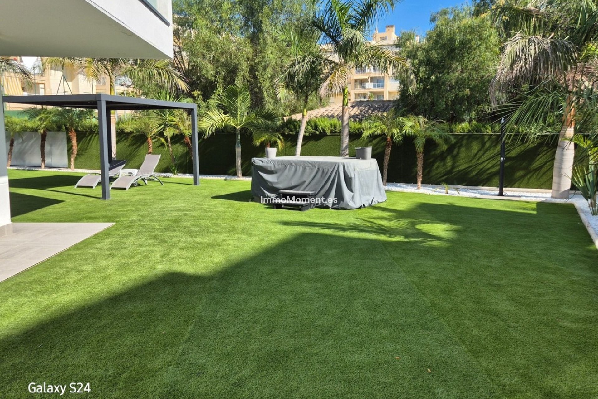Resale - Apartment - Torremolinos