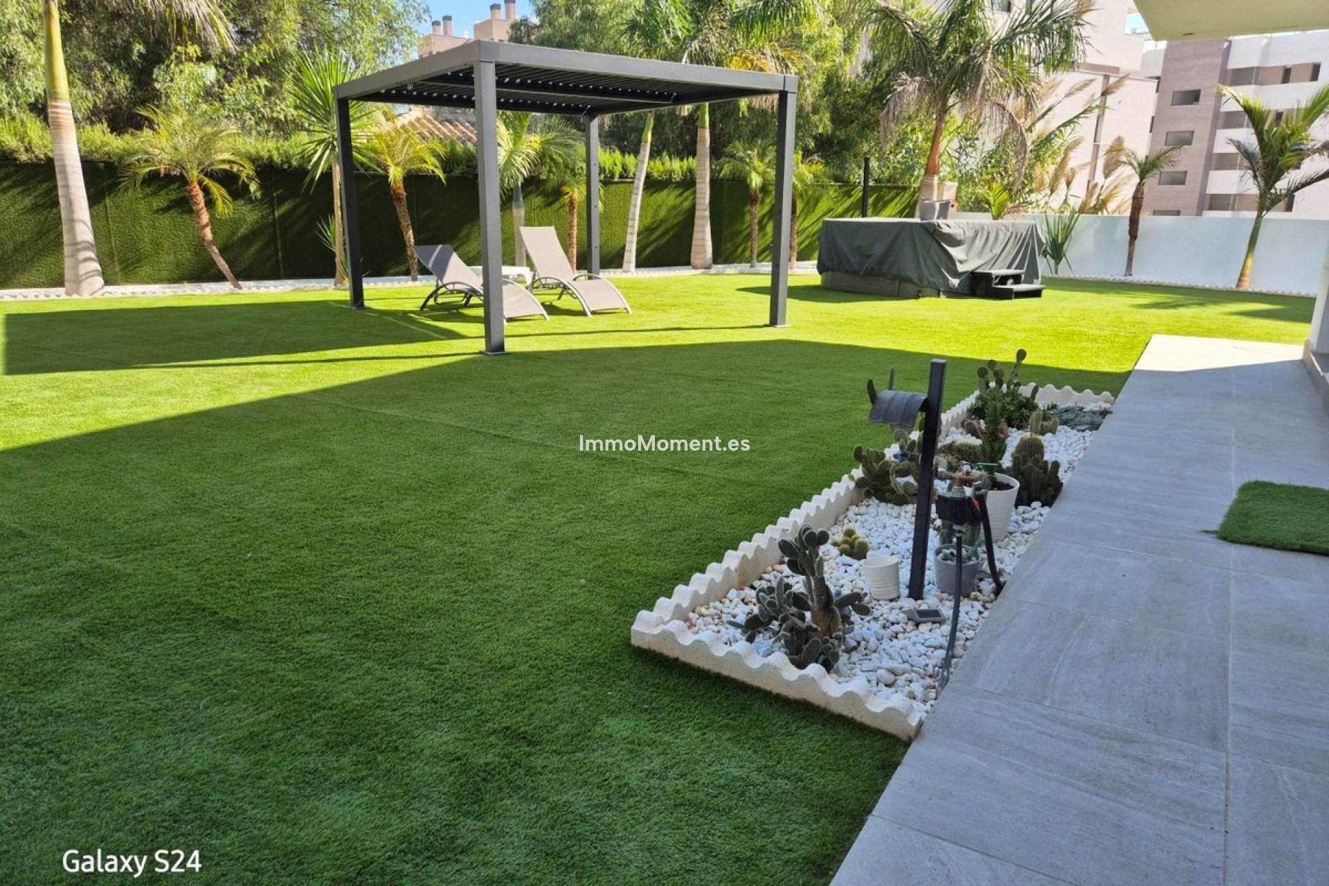Resale - Apartment - Torremolinos