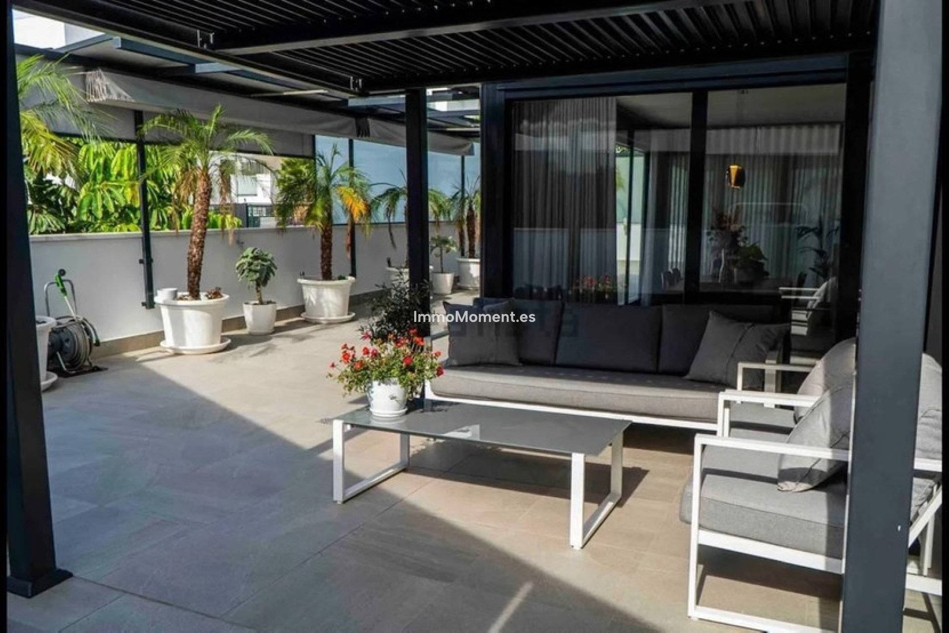 Resale - Apartment - Torremolinos