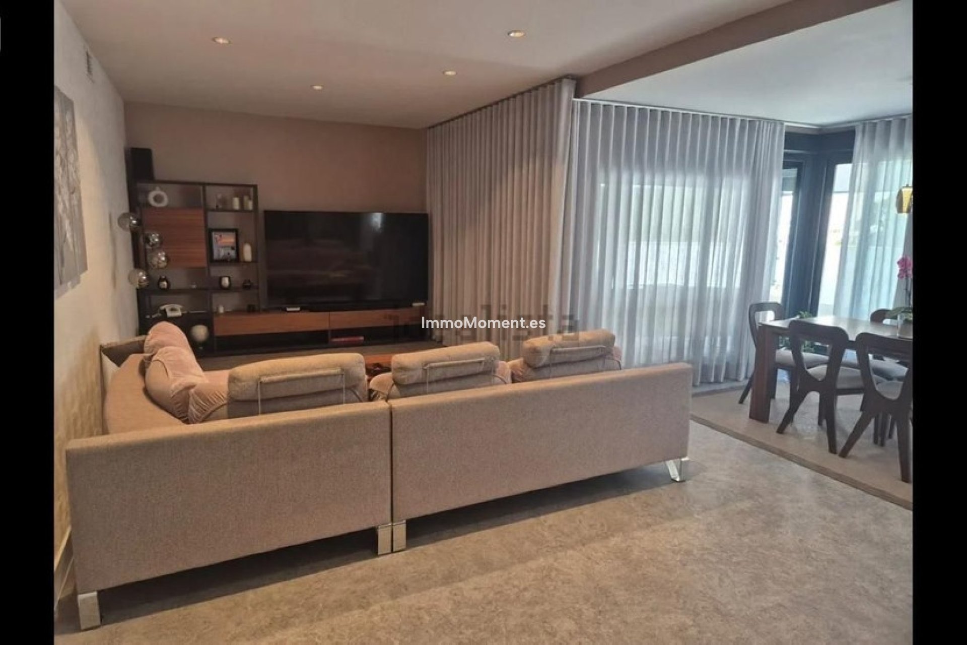 Resale - Apartment - Torremolinos