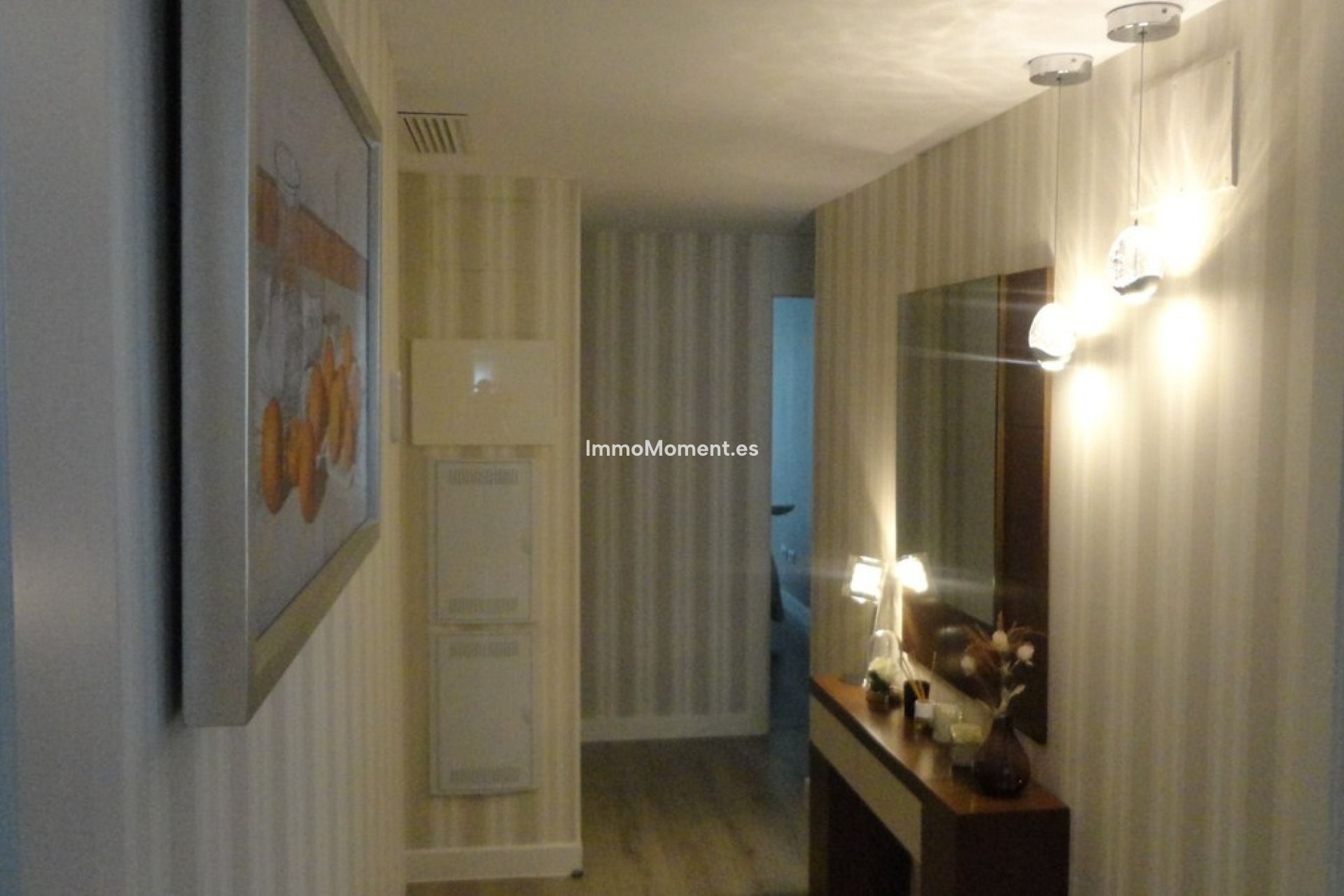 Resale - Apartment - Torremolinos