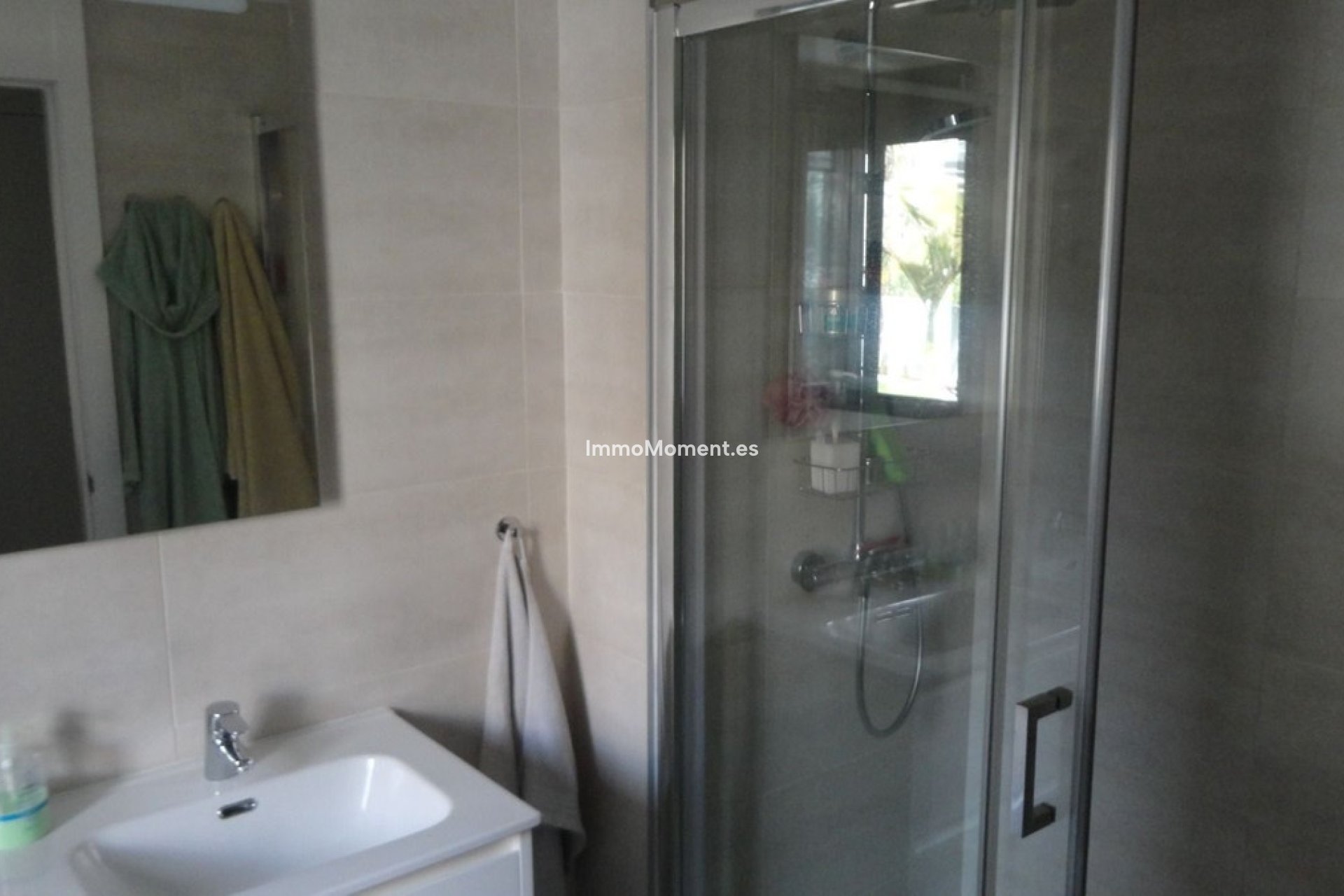 Resale - Apartment - Torremolinos