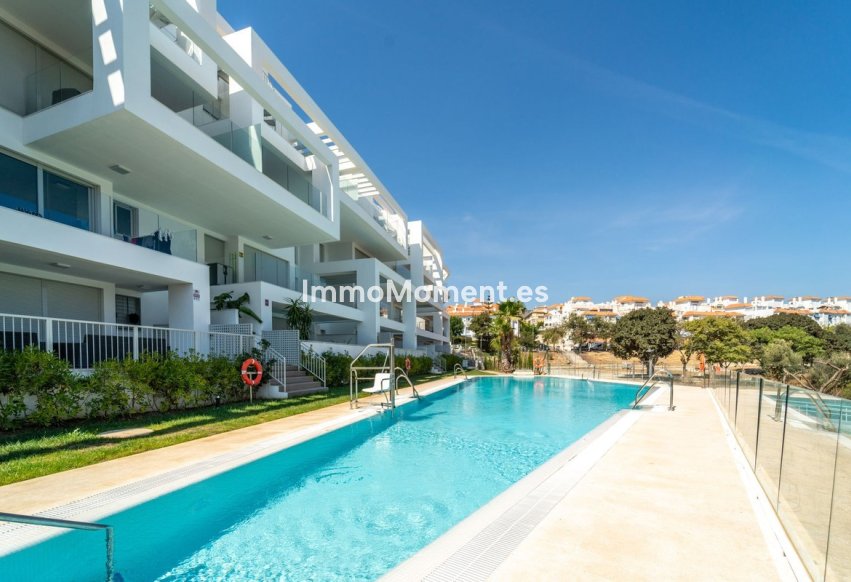 Resale - Apartment - Torremolinos