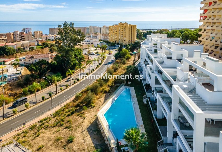 Resale - Apartment - Torremolinos