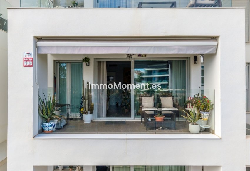 Resale - Apartment - Torremolinos