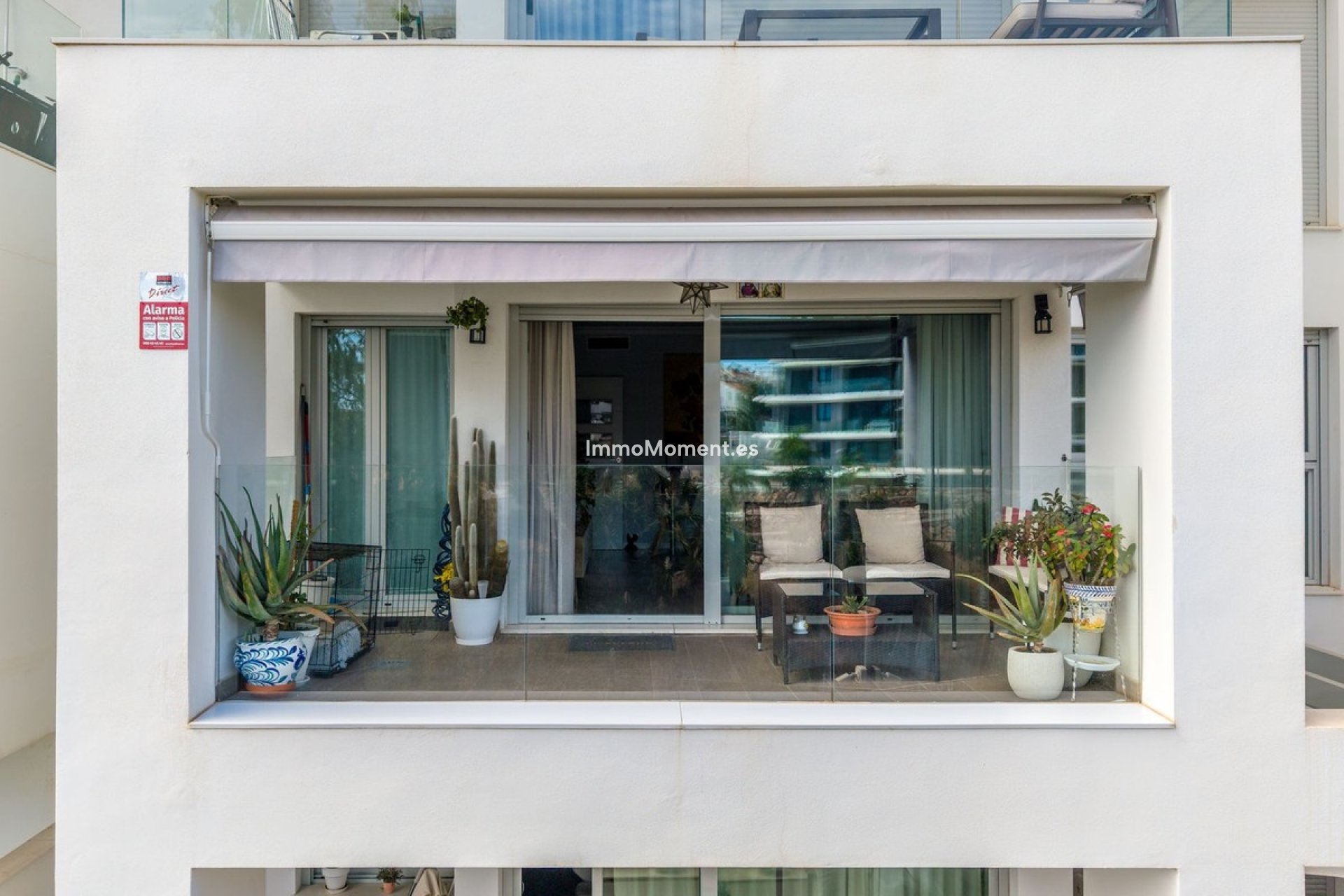 Resale - Apartment - Torremolinos