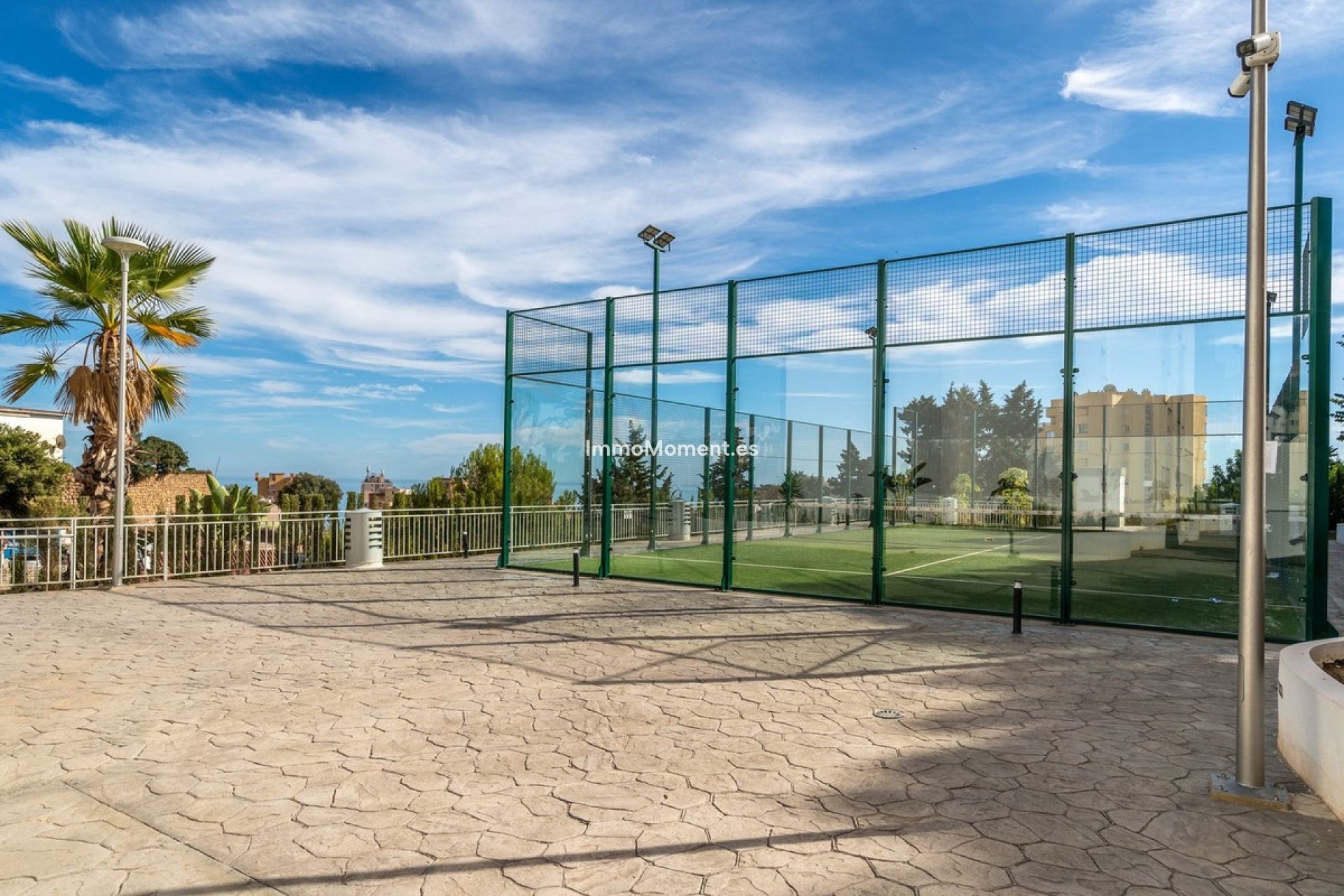 Resale - Apartment - Torremolinos