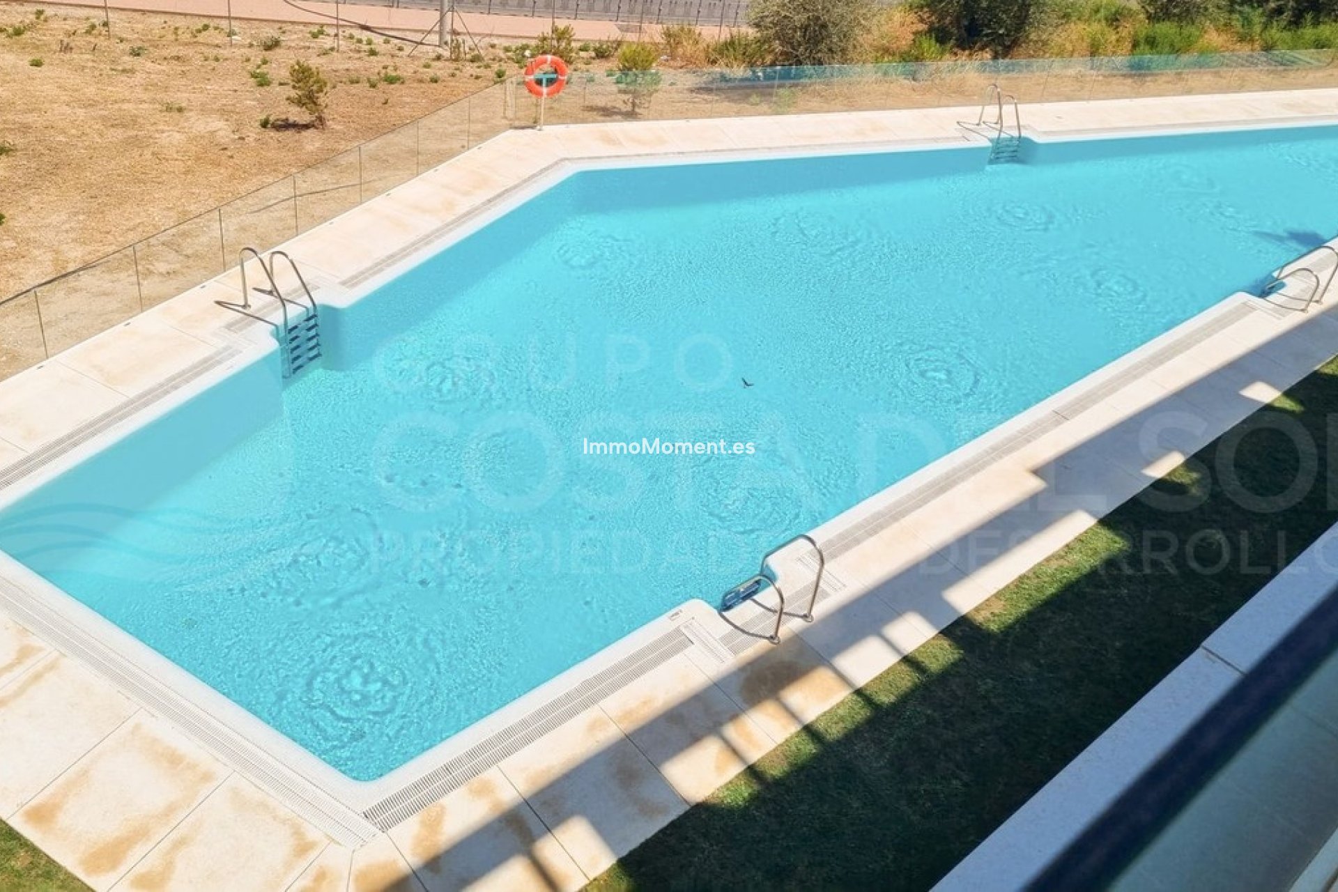 Resale - Apartment - Torremolinos