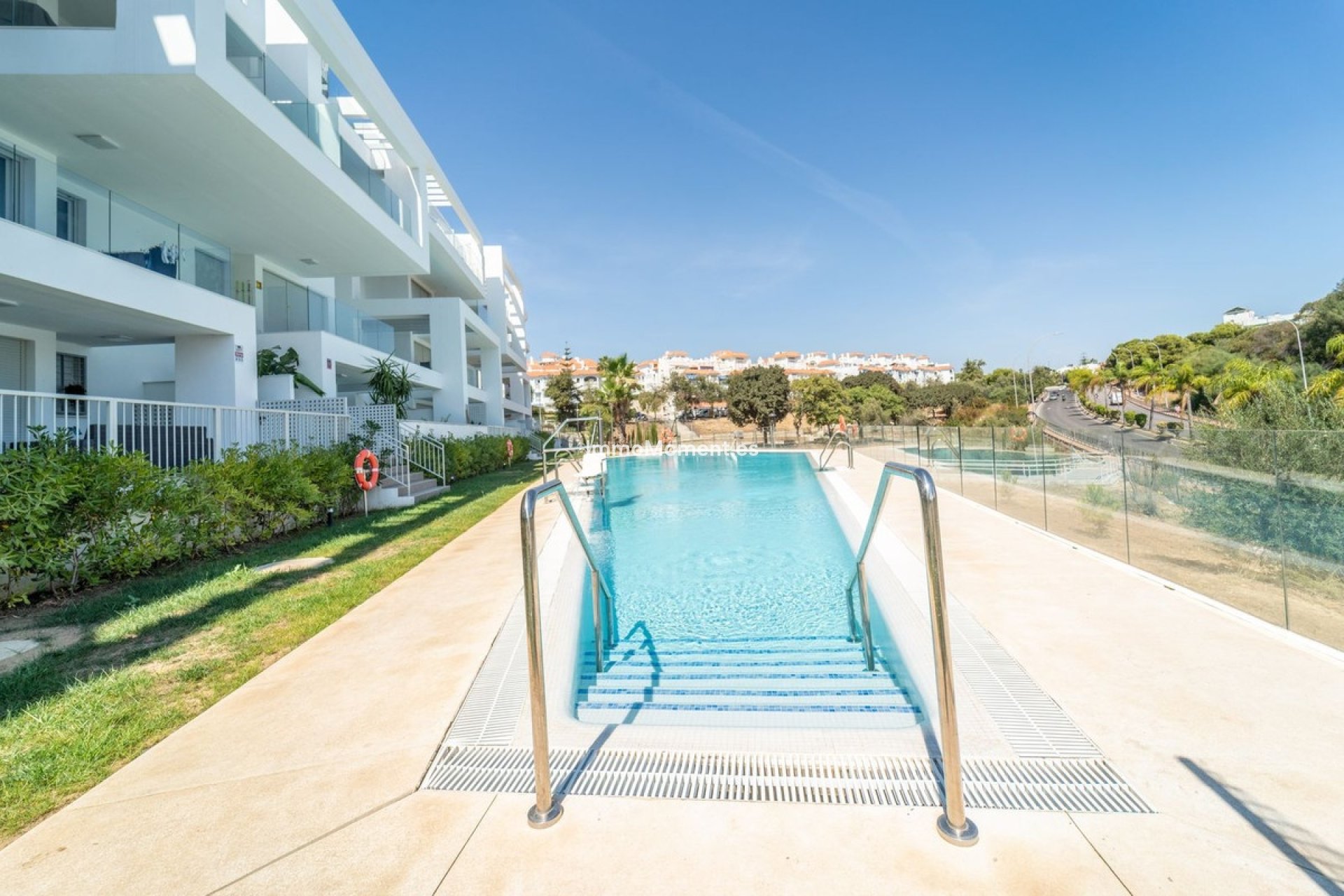 Resale - Apartment - Torremolinos