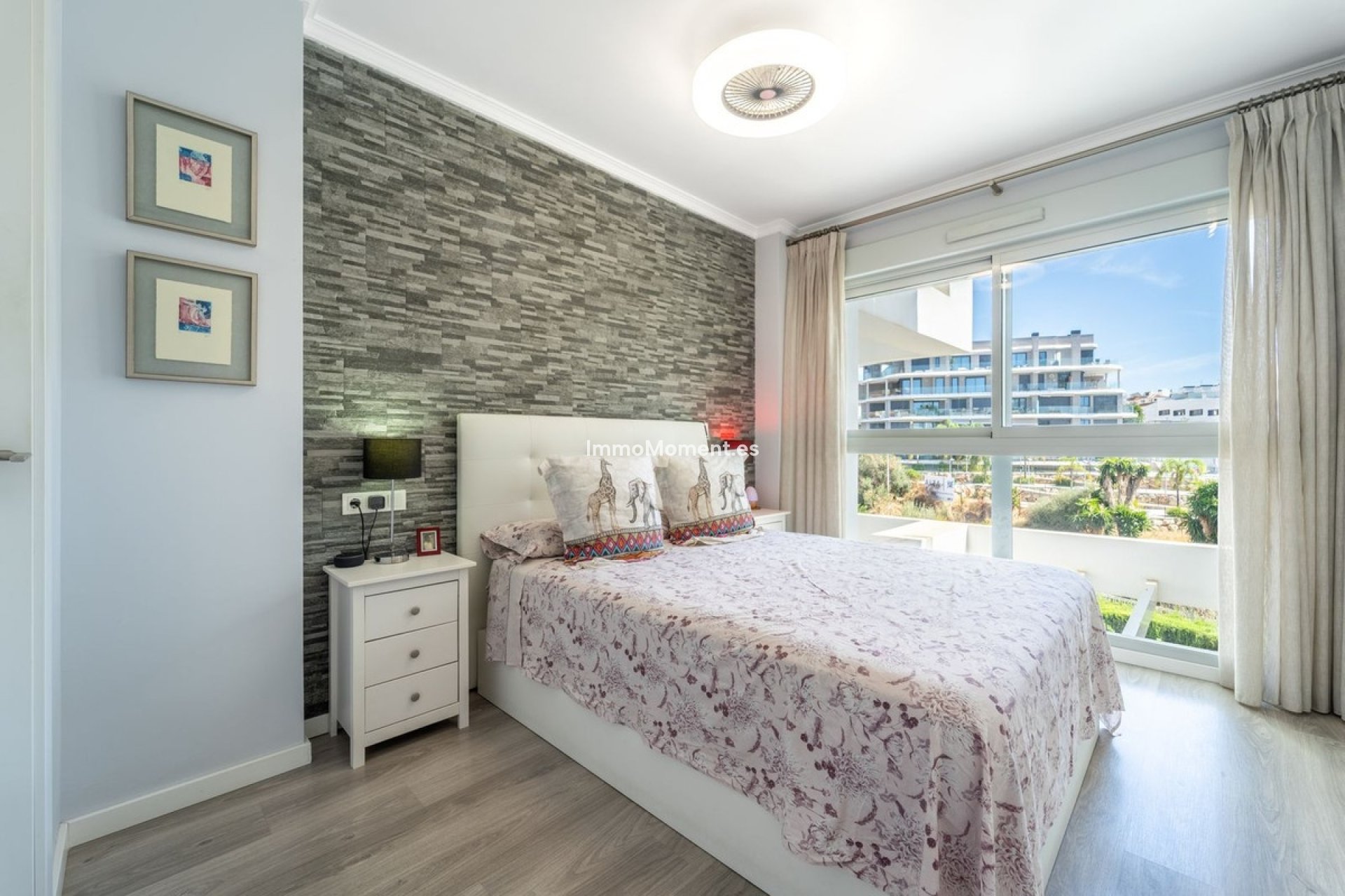 Resale - Apartment - Torremolinos