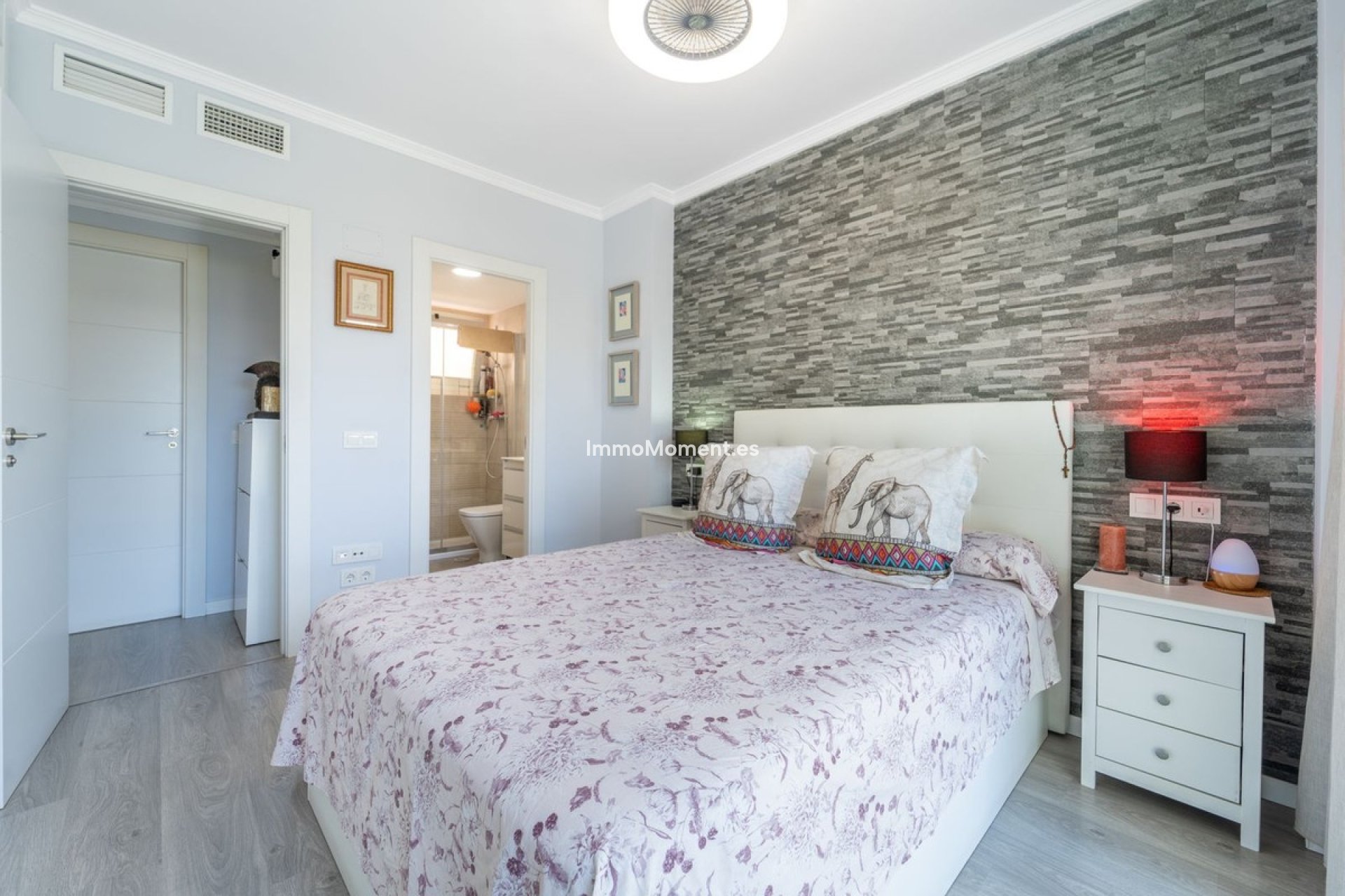 Resale - Apartment - Torremolinos