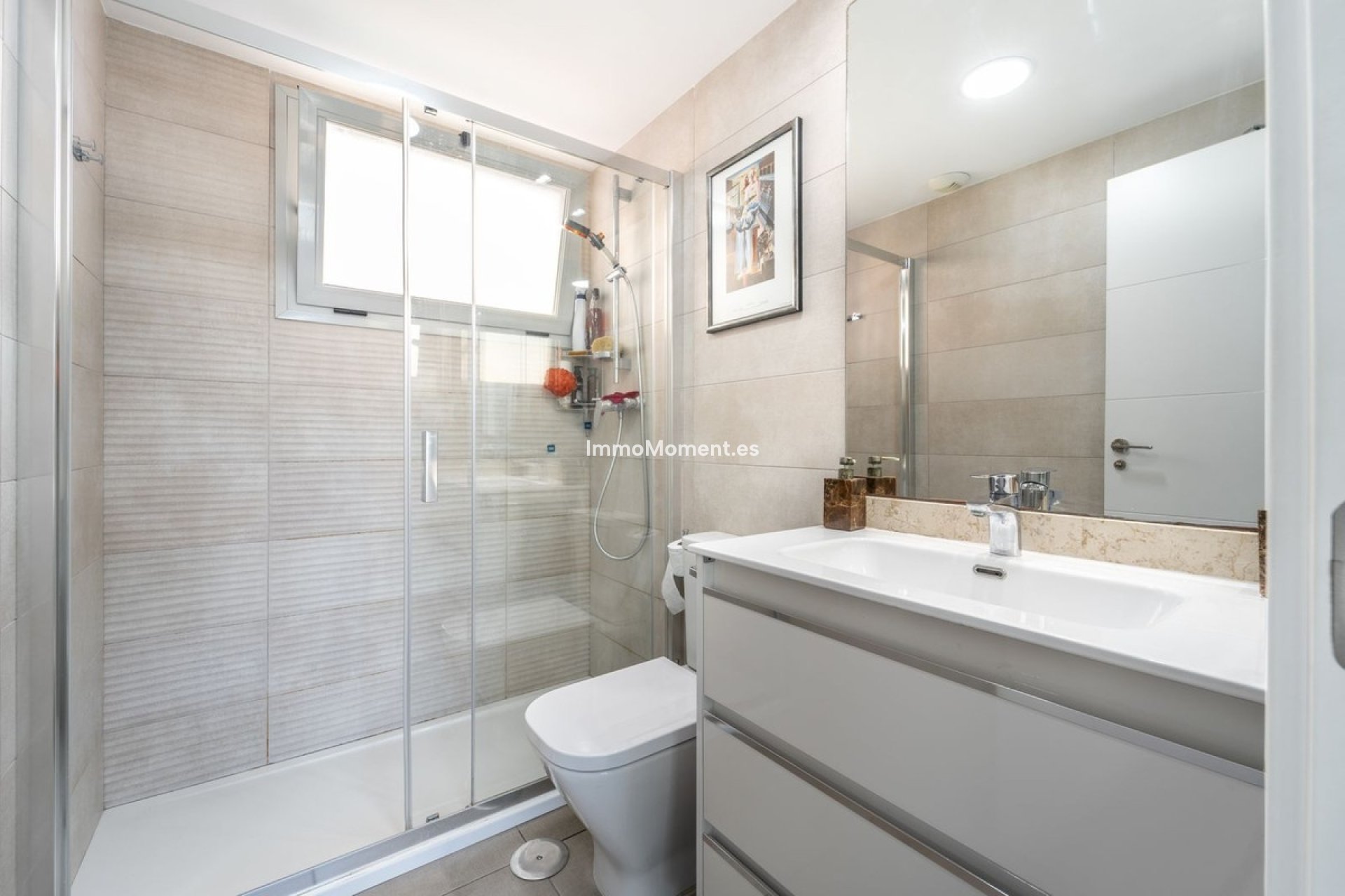 Resale - Apartment - Torremolinos