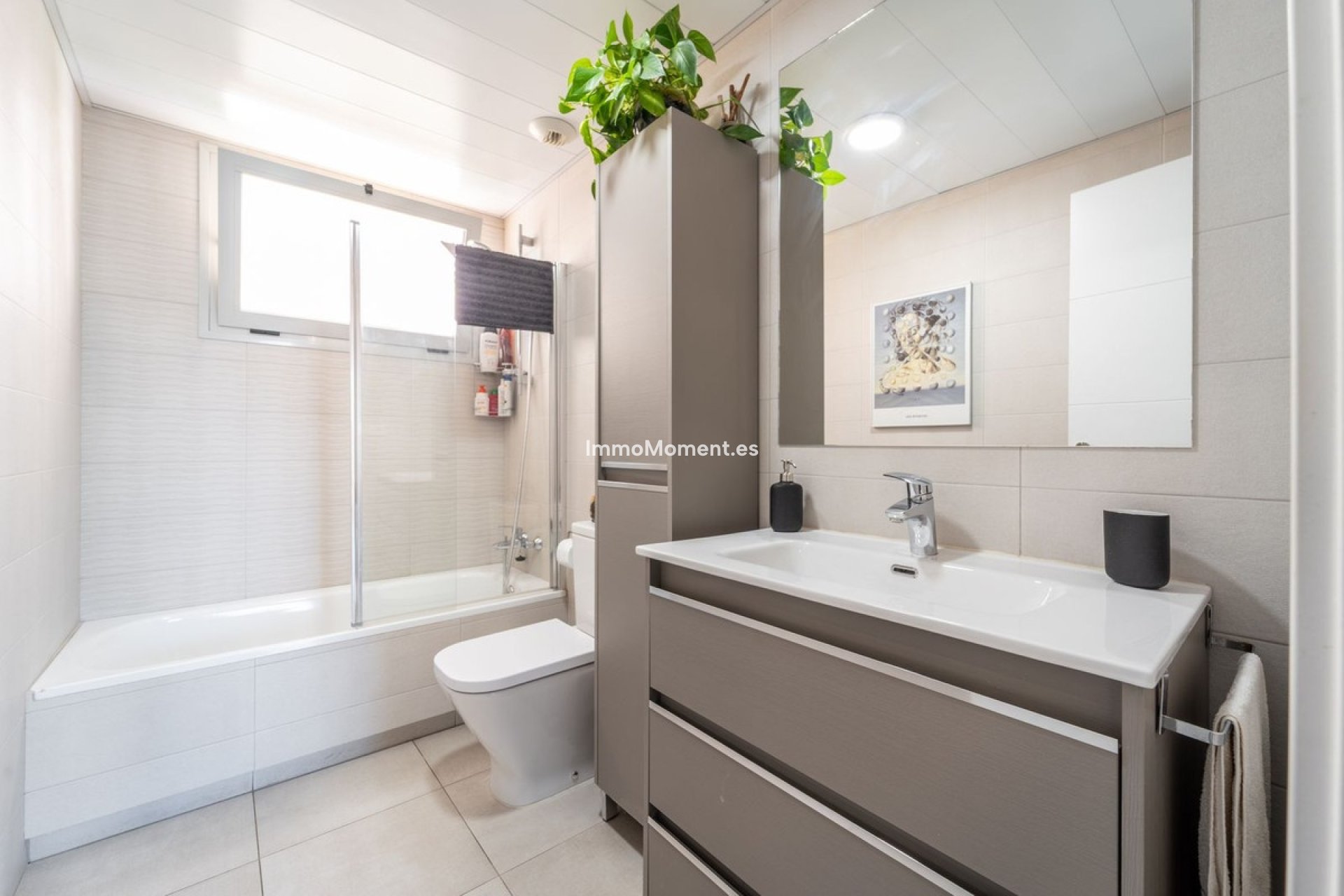 Resale - Apartment - Torremolinos
