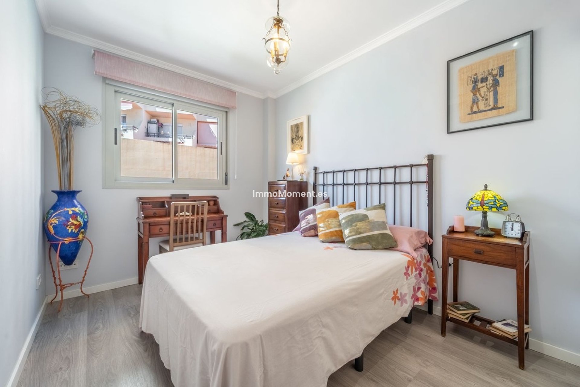 Resale - Apartment - Torremolinos