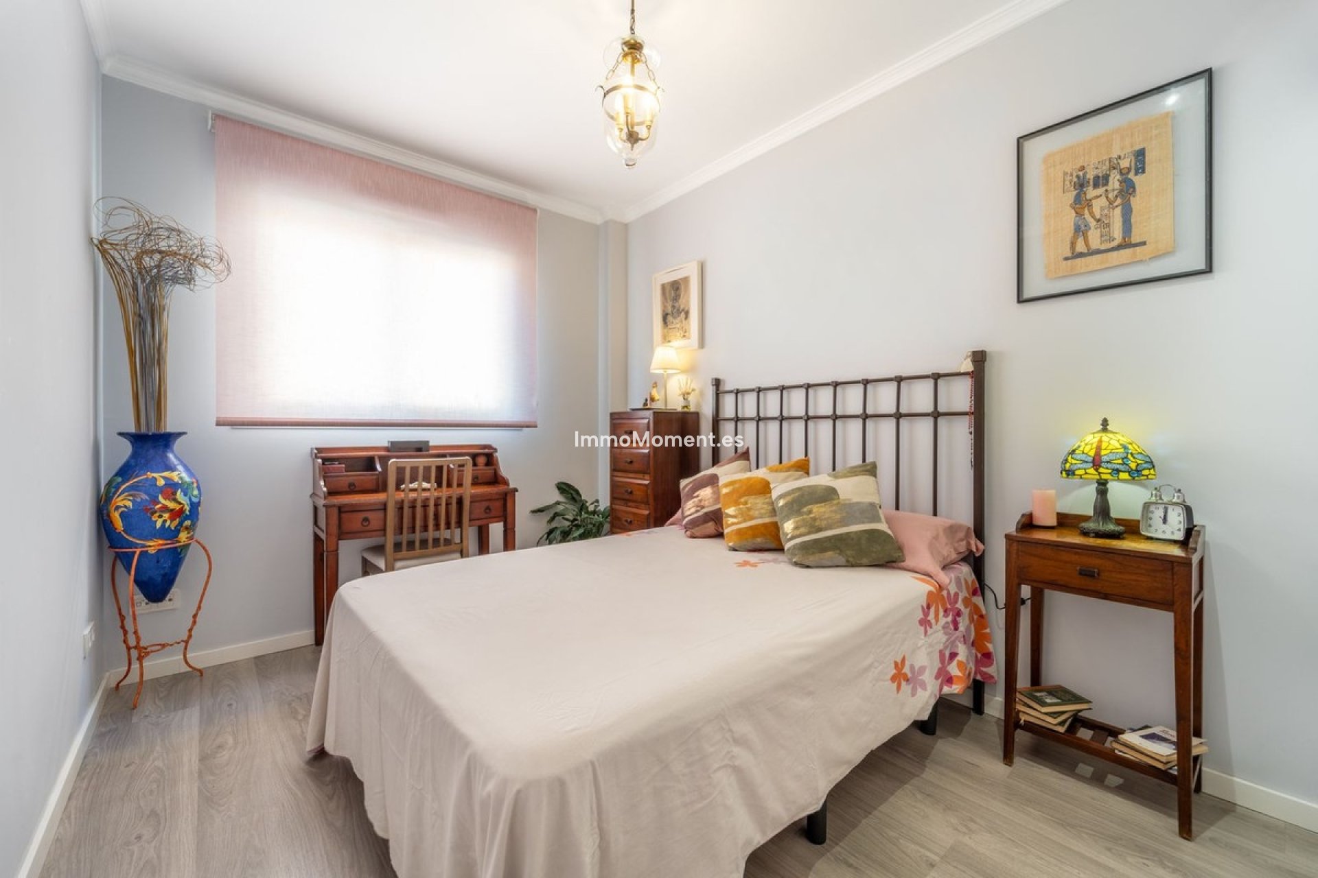 Resale - Apartment - Torremolinos