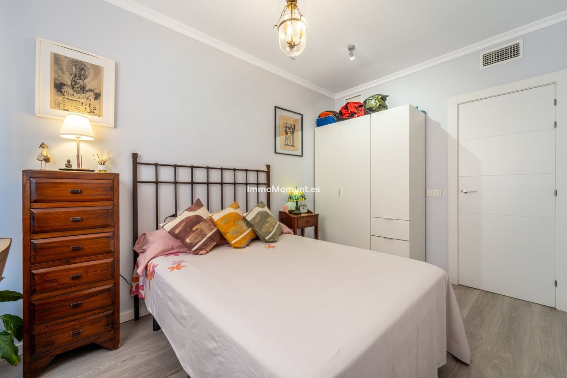 Resale - Apartment - Torremolinos