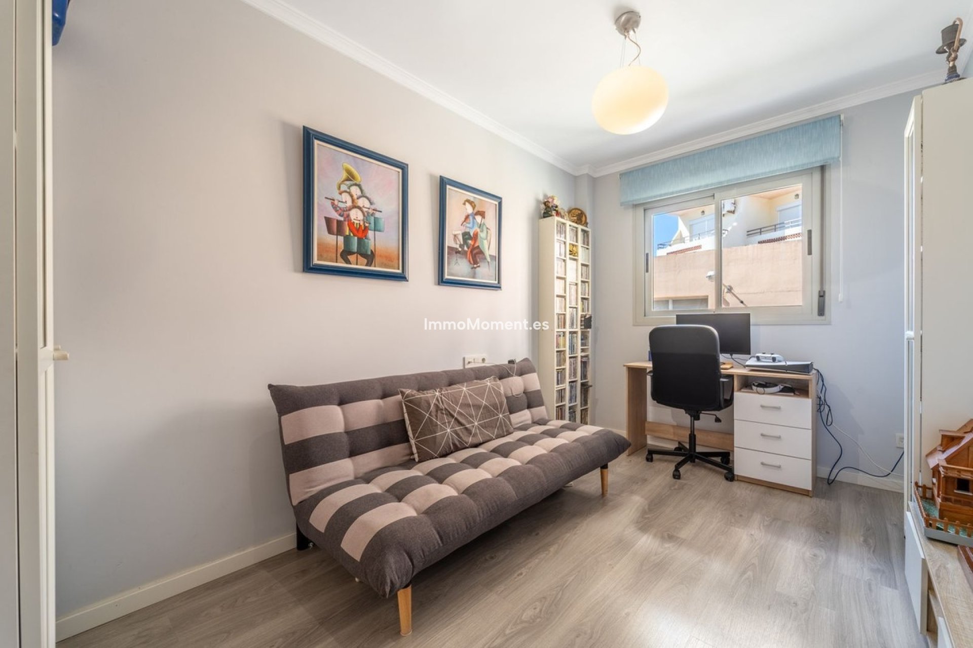 Resale - Apartment - Torremolinos