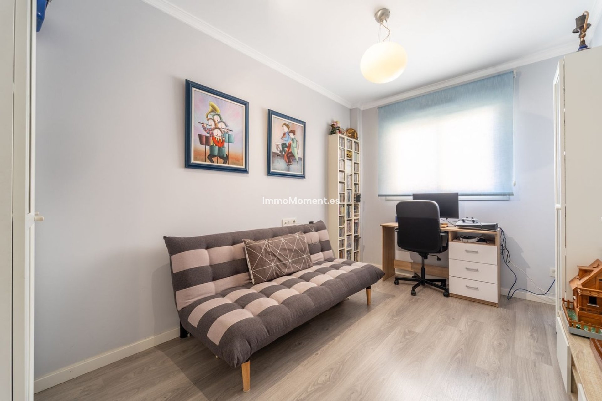 Resale - Apartment - Torremolinos