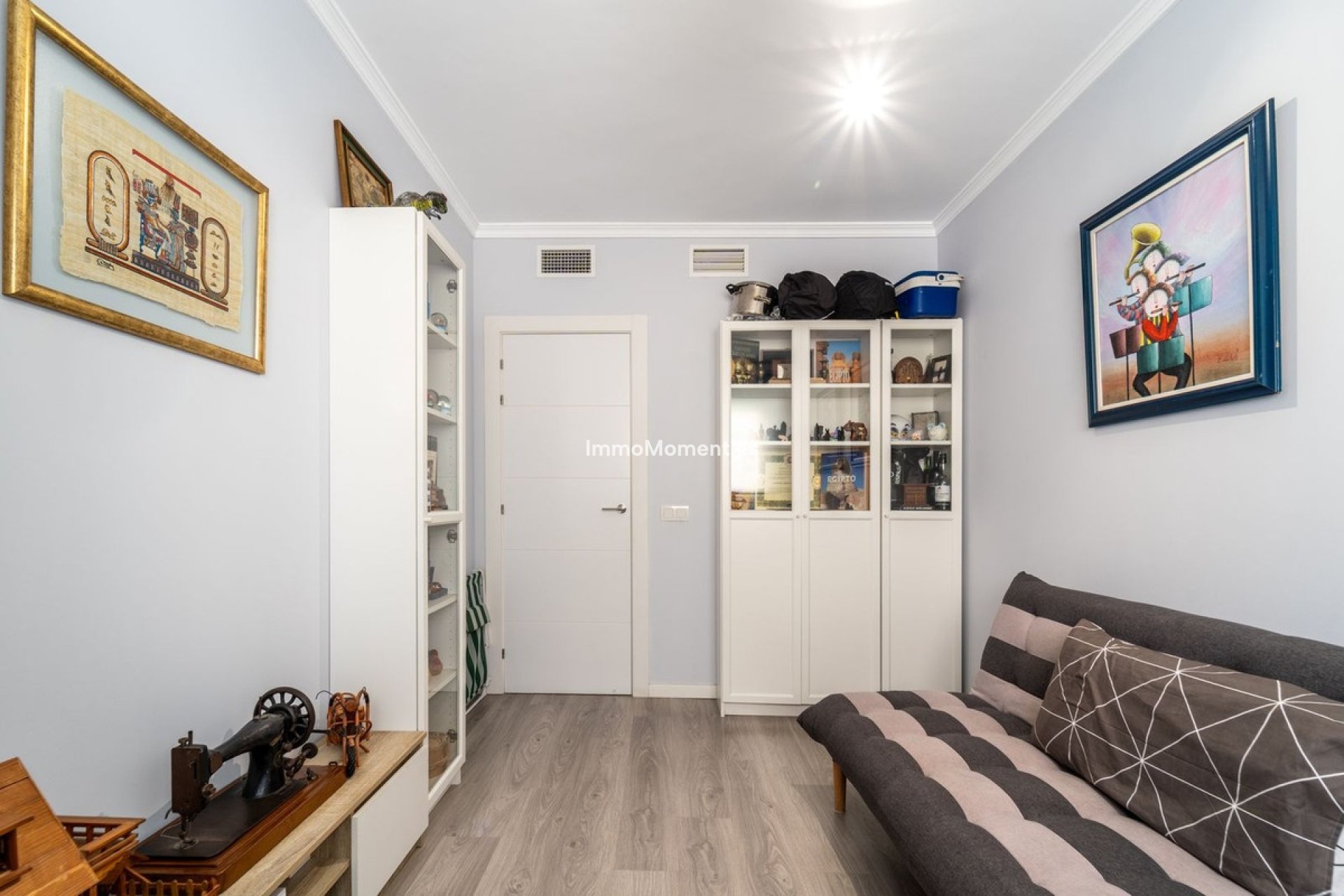 Resale - Apartment - Torremolinos