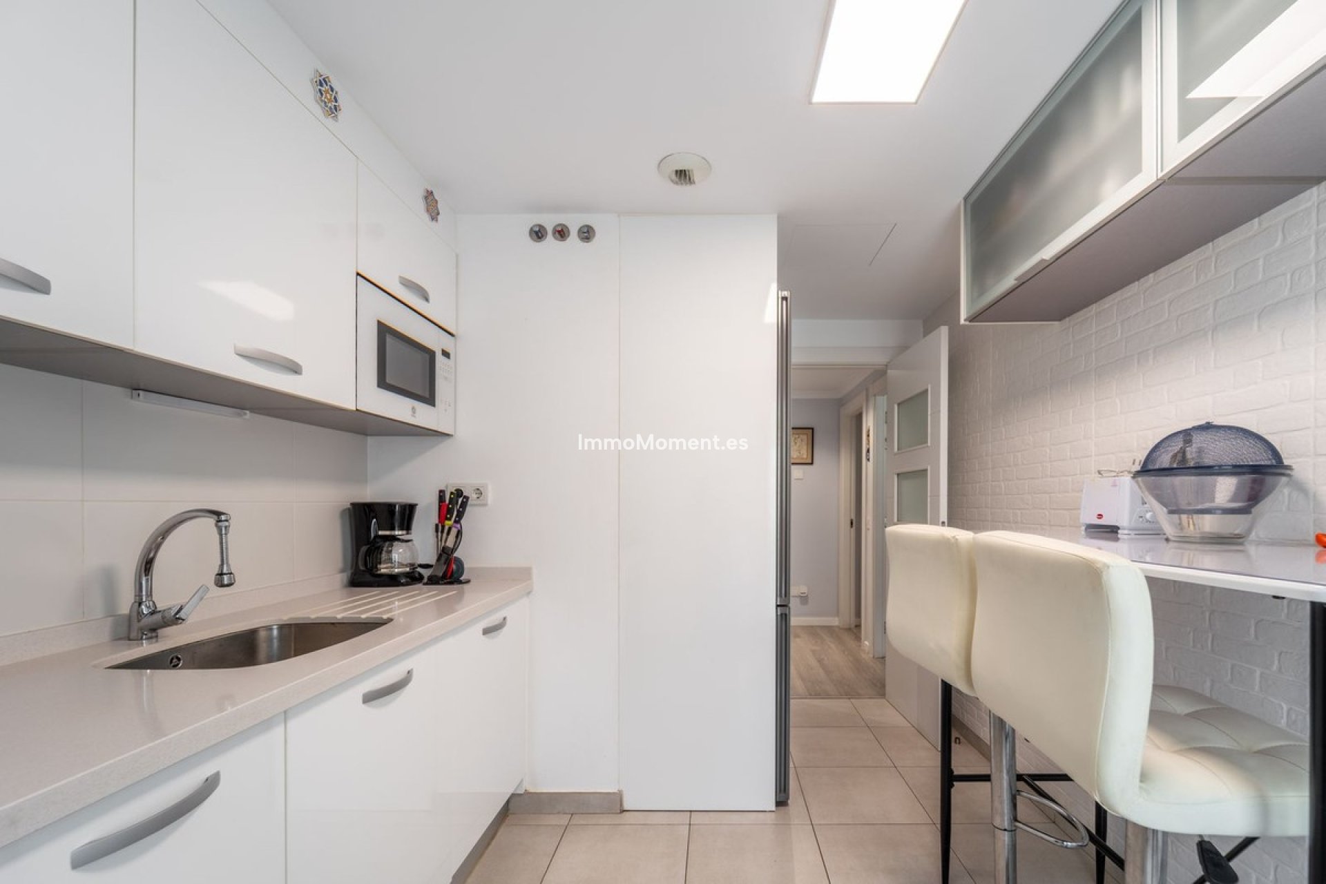 Resale - Apartment - Torremolinos
