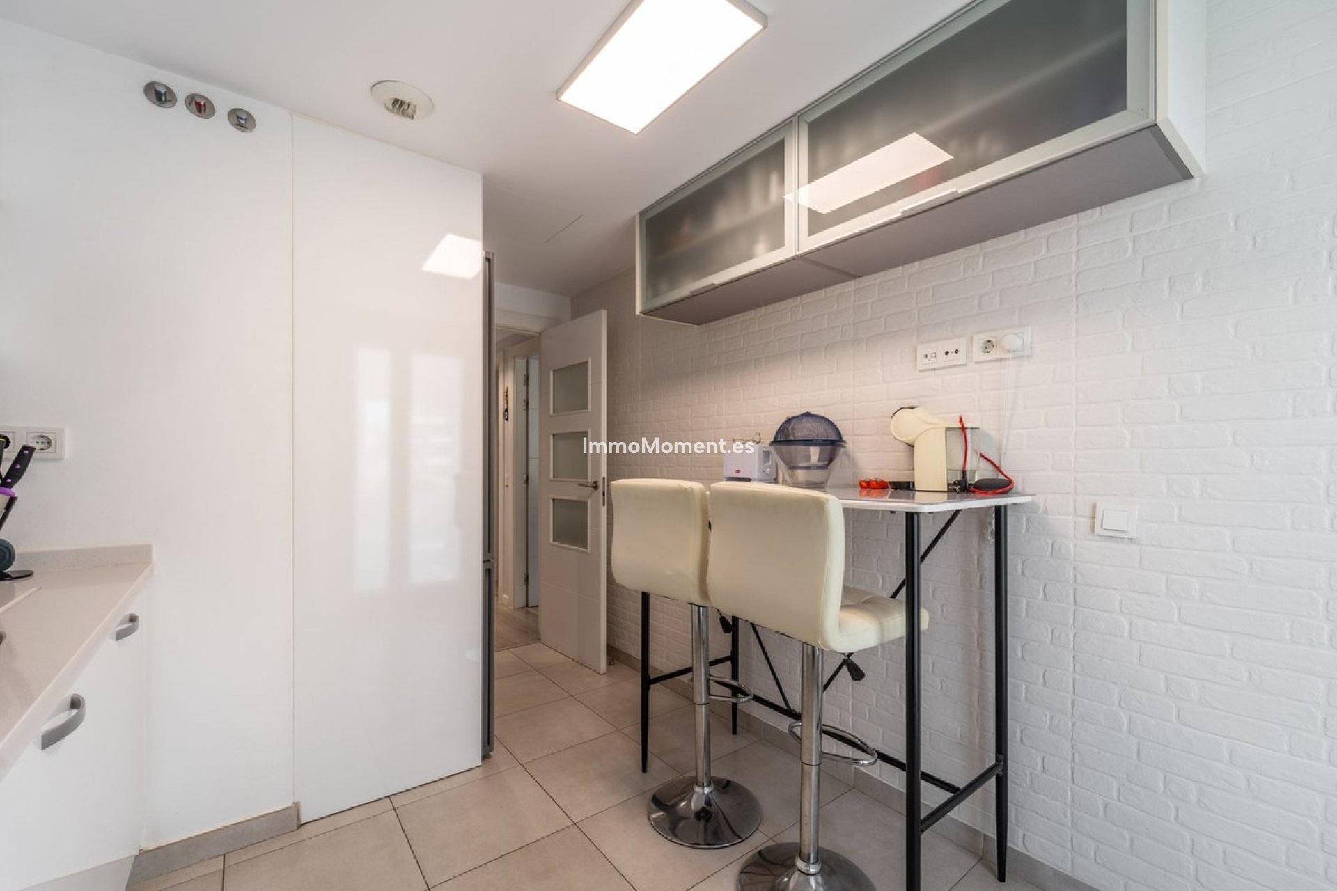 Resale - Apartment - Torremolinos
