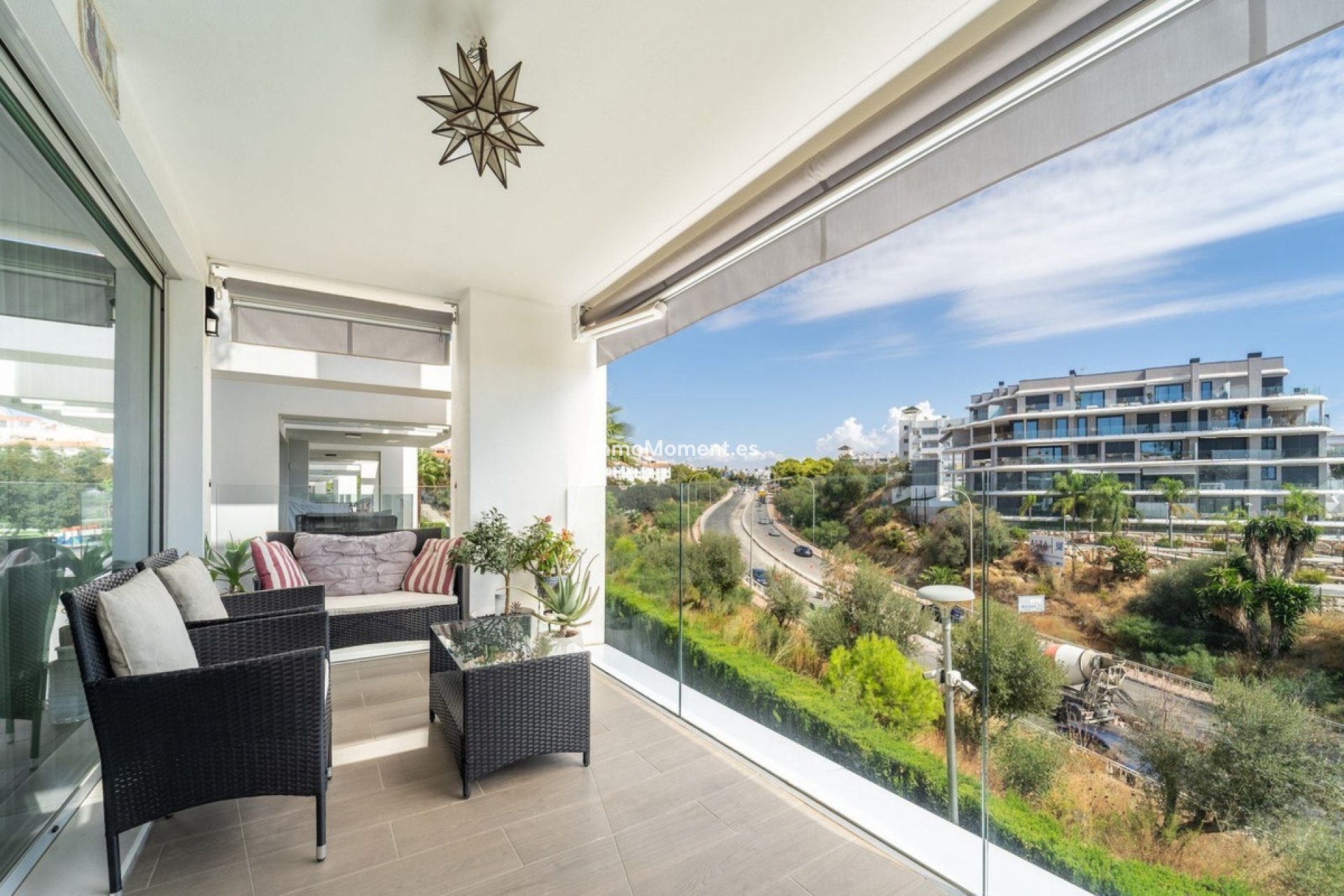 Resale - Apartment - Torremolinos