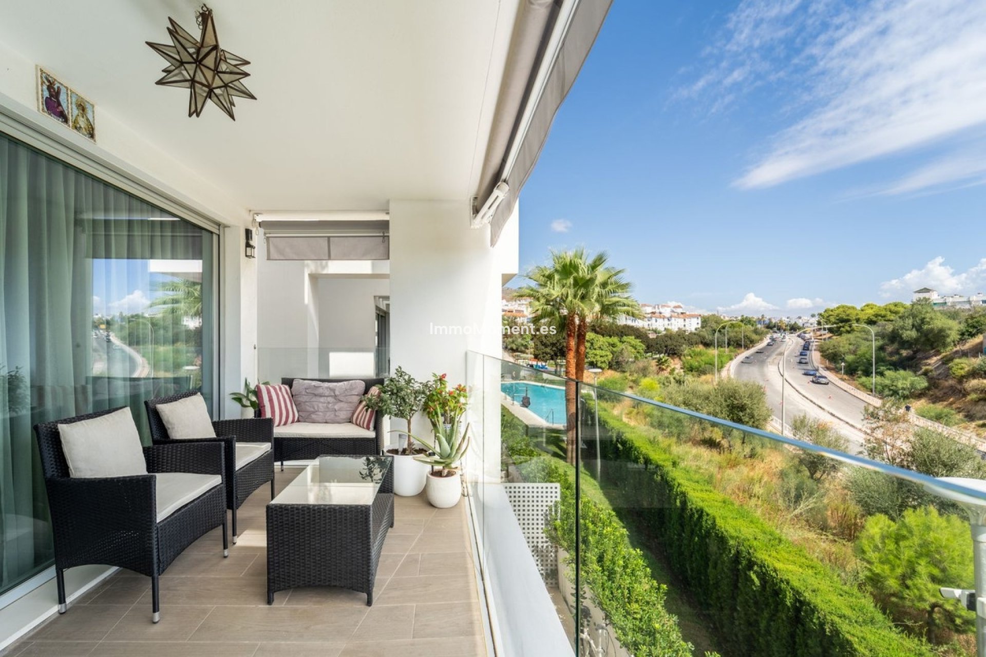 Resale - Apartment - Torremolinos