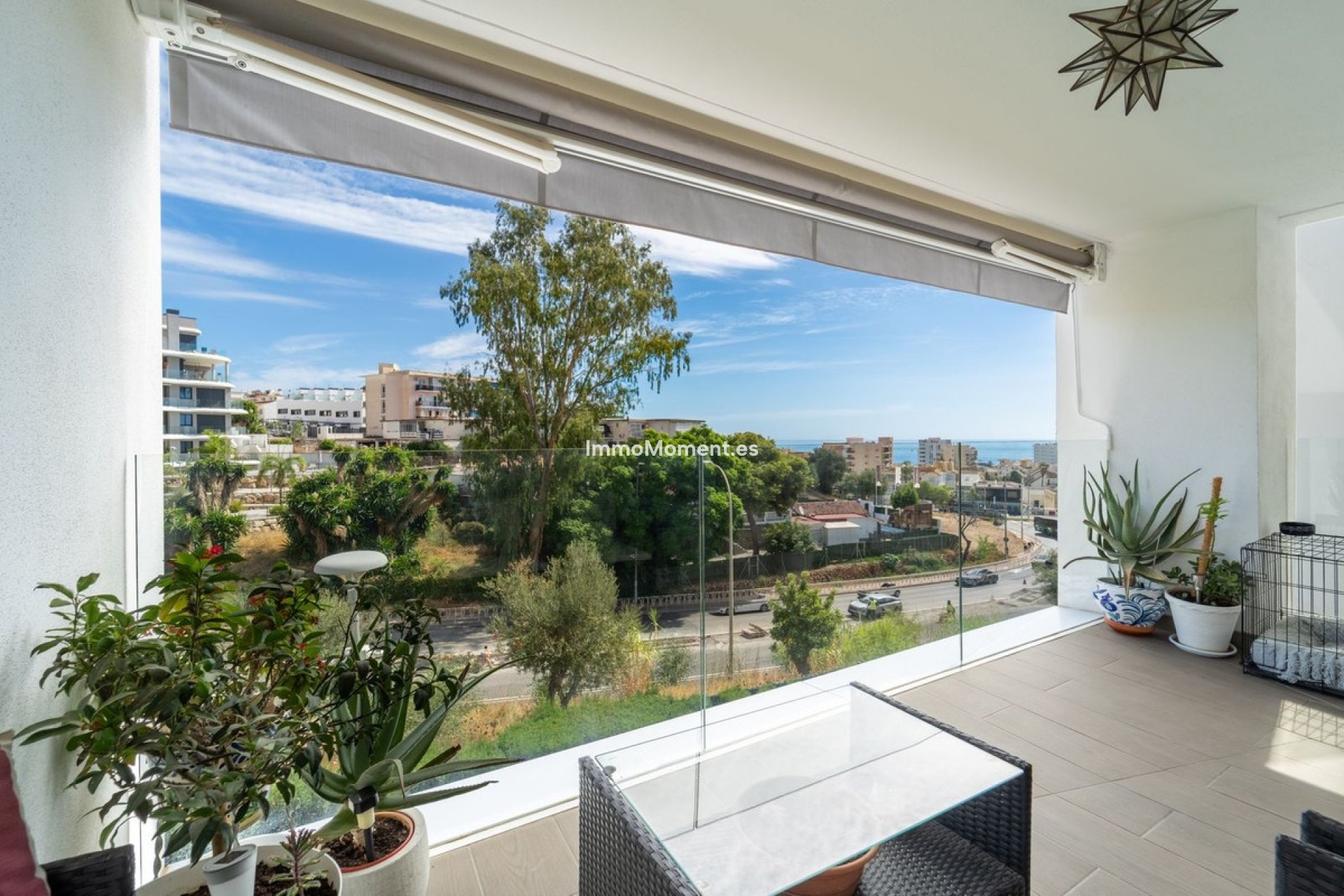 Resale - Apartment - Torremolinos