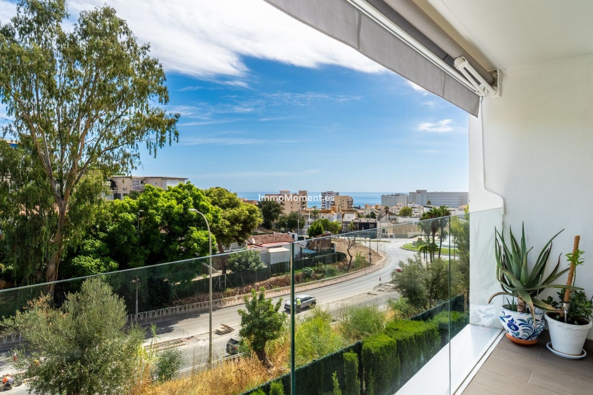 Resale - Apartment - Torremolinos