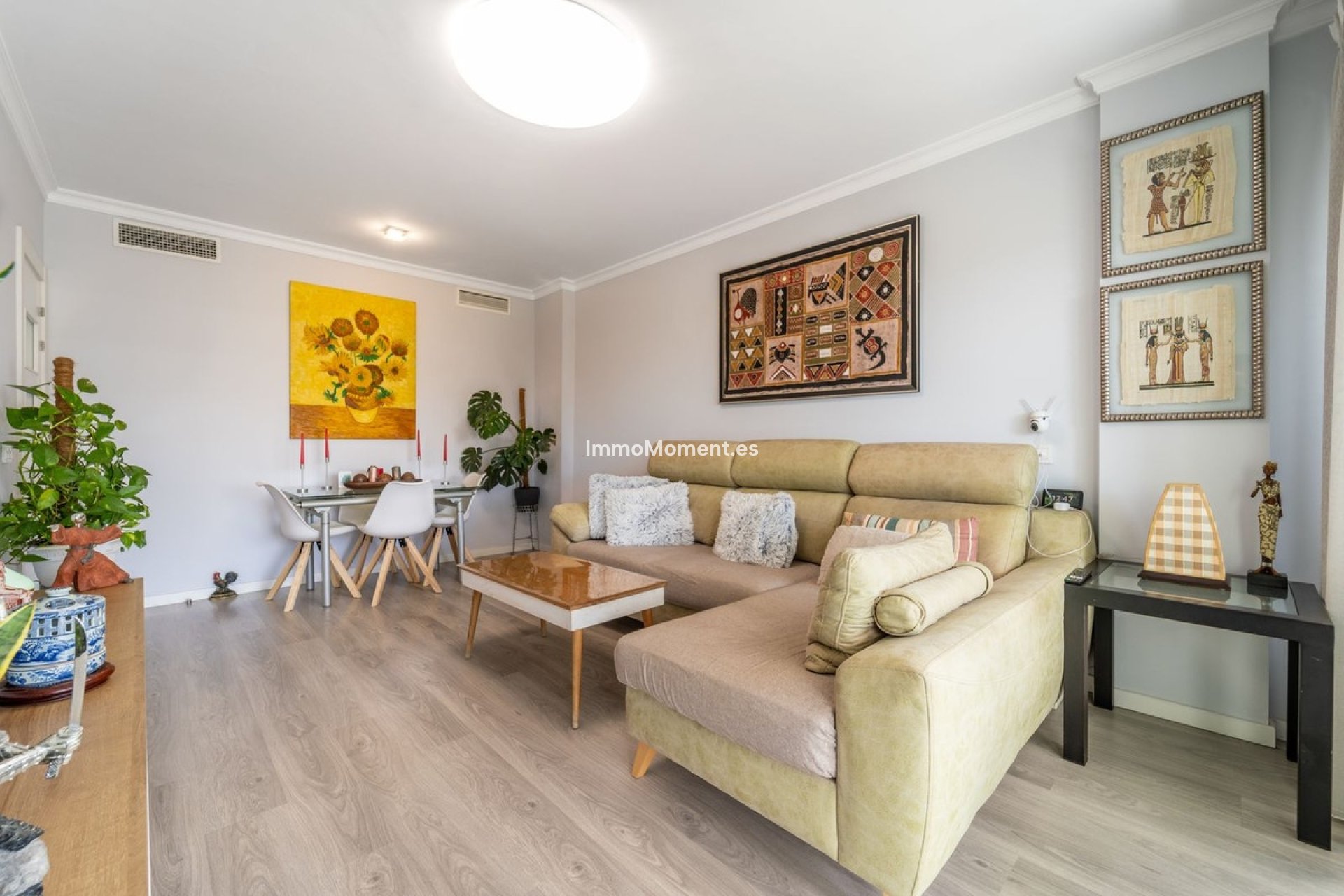 Resale - Apartment - Torremolinos