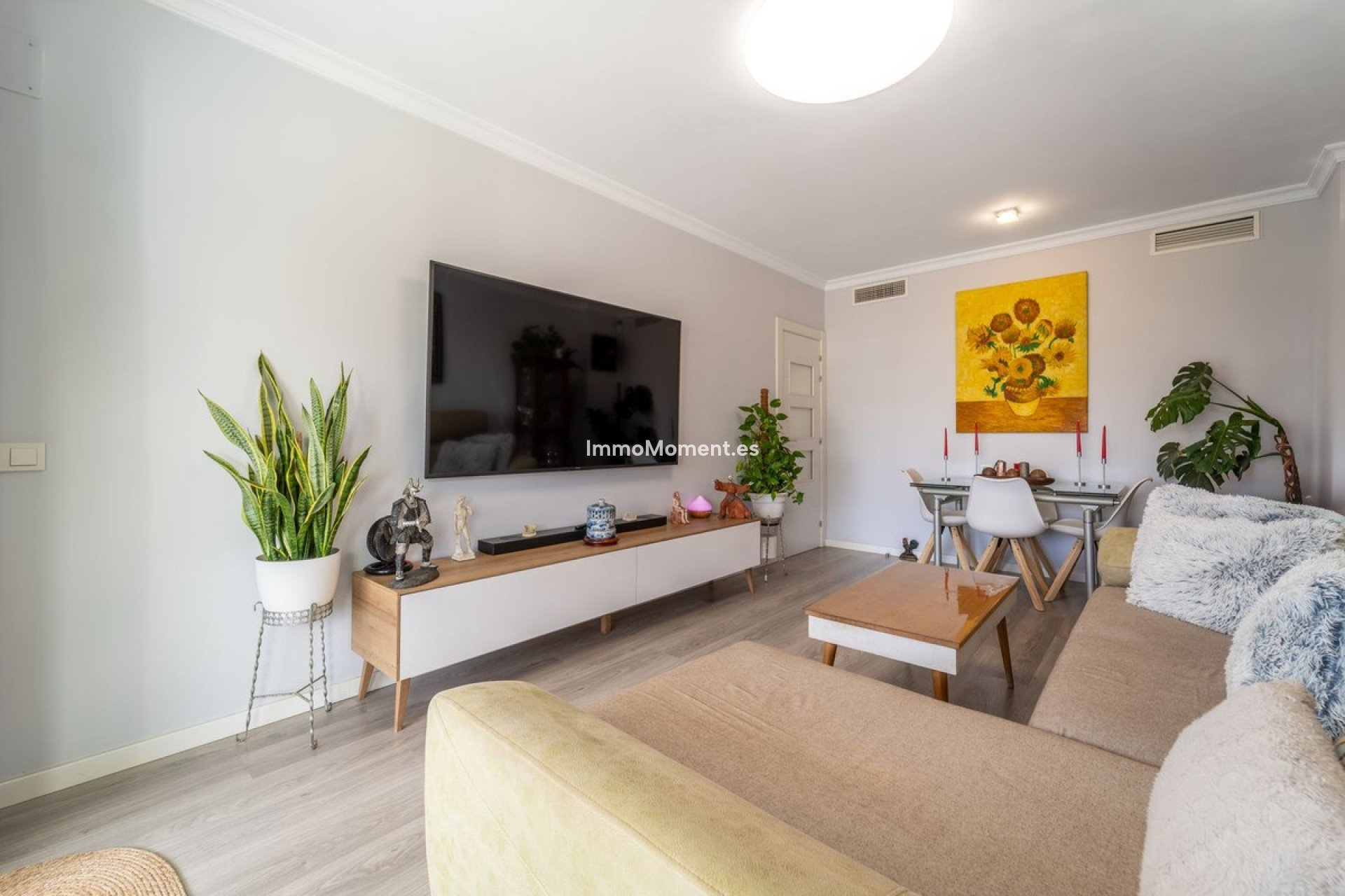 Resale - Apartment - Torremolinos