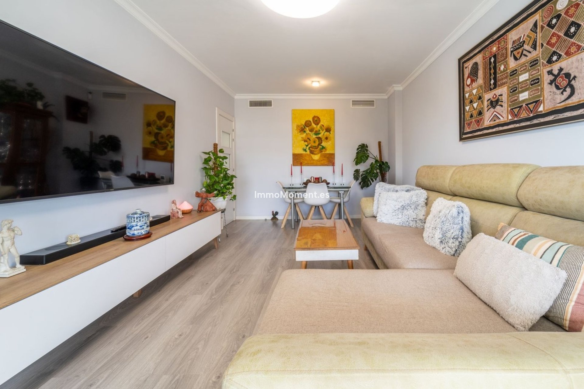 Resale - Apartment - Torremolinos