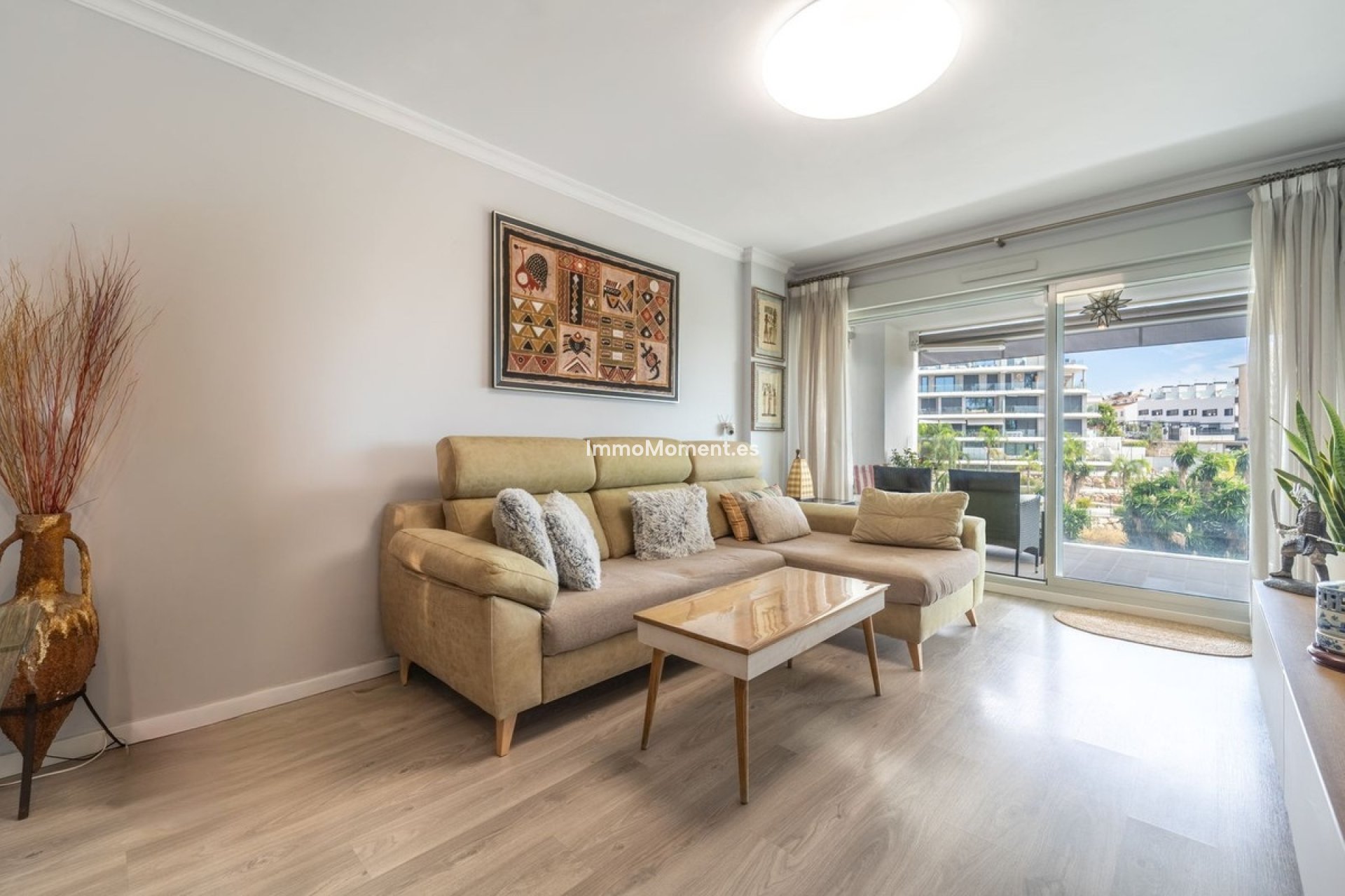 Resale - Apartment - Torremolinos