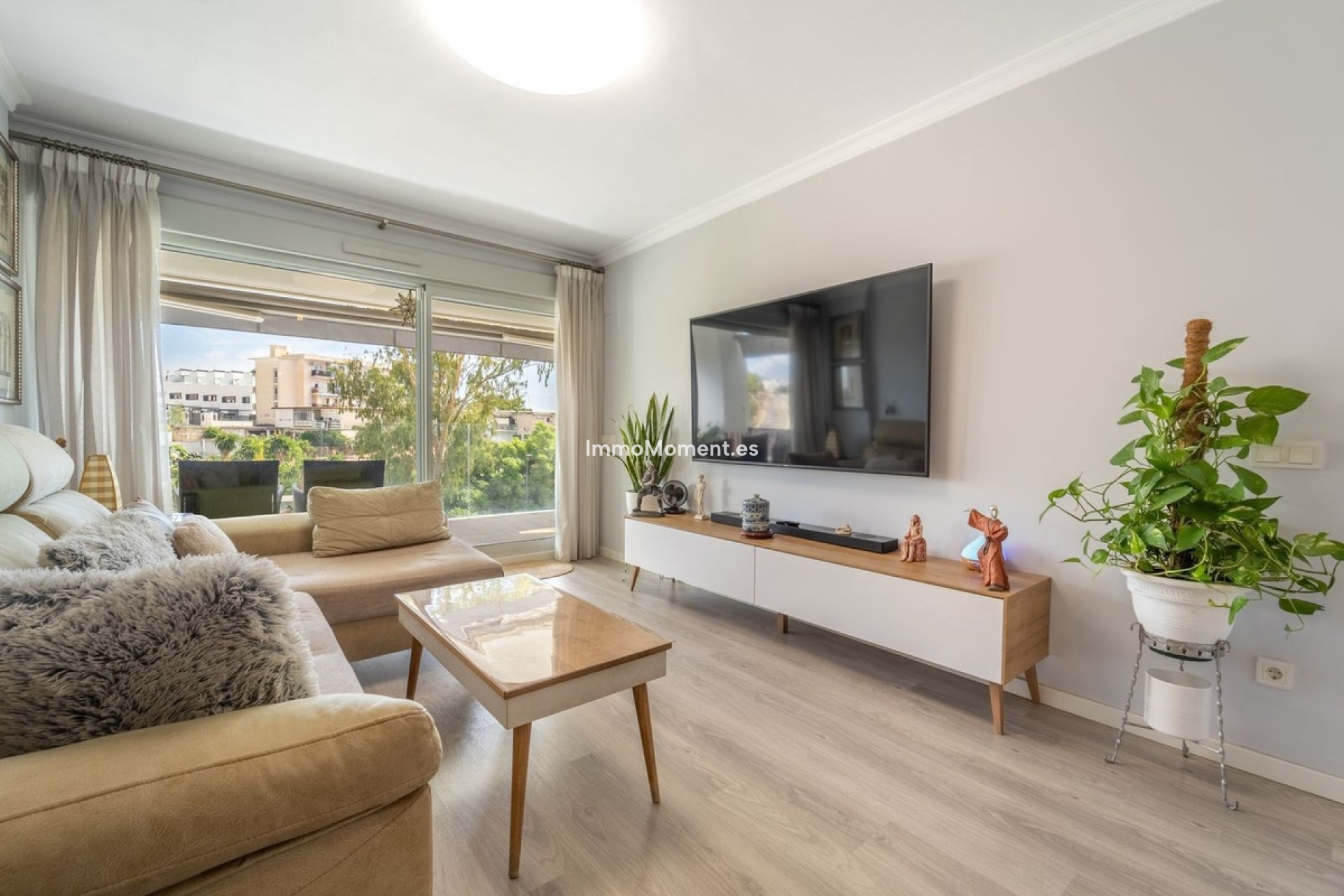 Resale - Apartment - Torremolinos